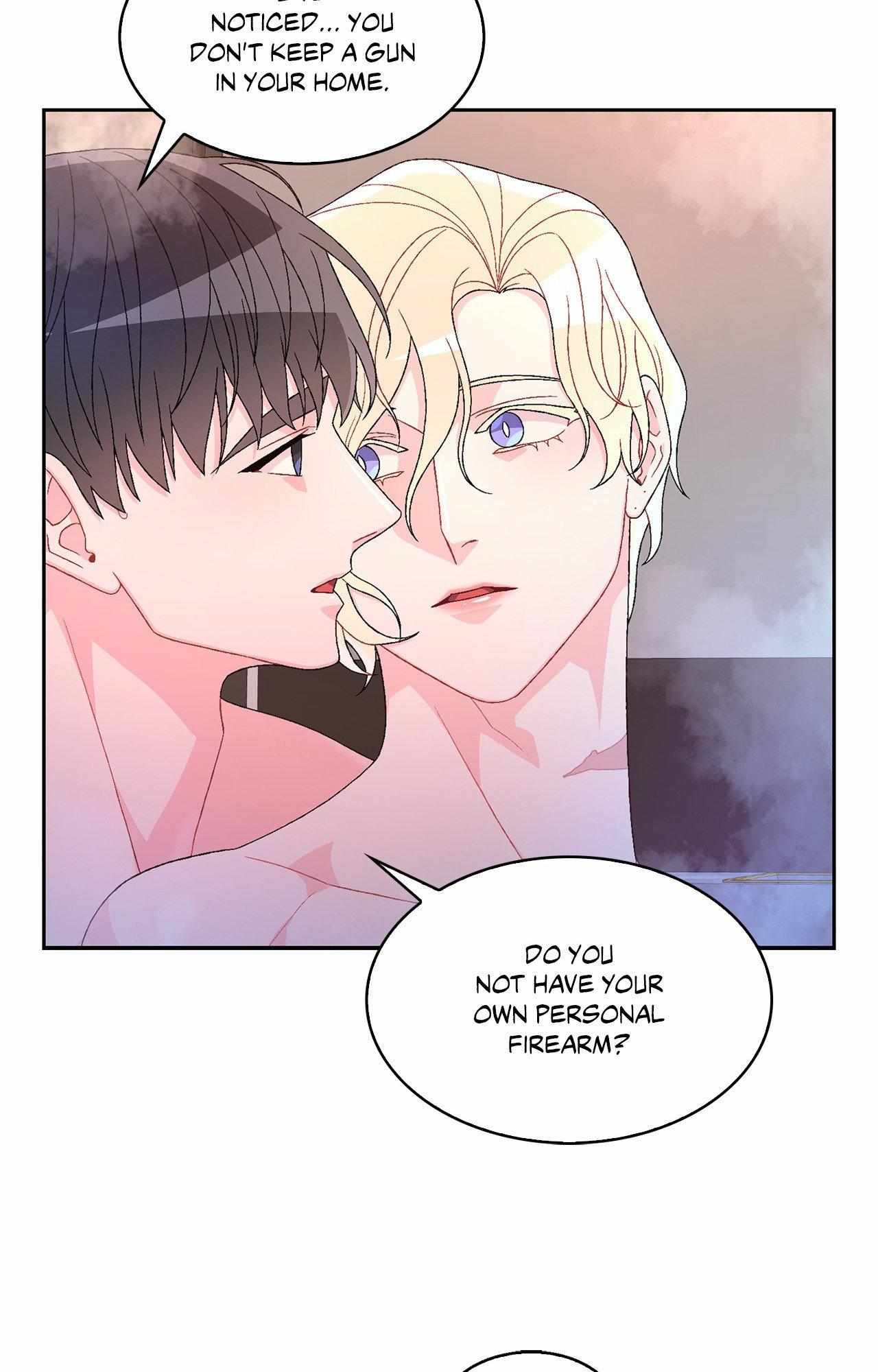 Arthur Chapter 75 - Page 39 in English