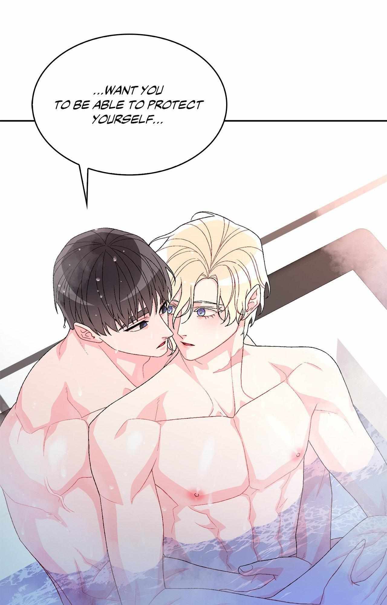 Arthur Chapter 75 - Page 47 in English