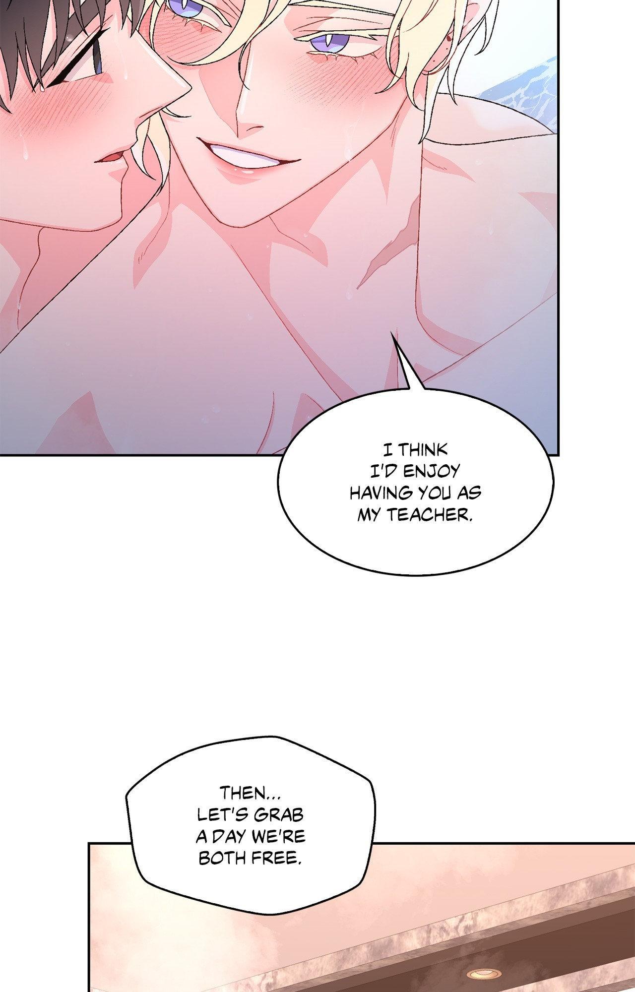 Arthur Chapter 75 - Page 49 in English