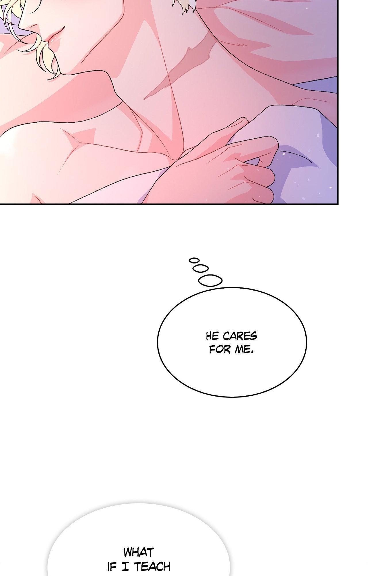 Arthur Chapter 75 - Page 56 in English