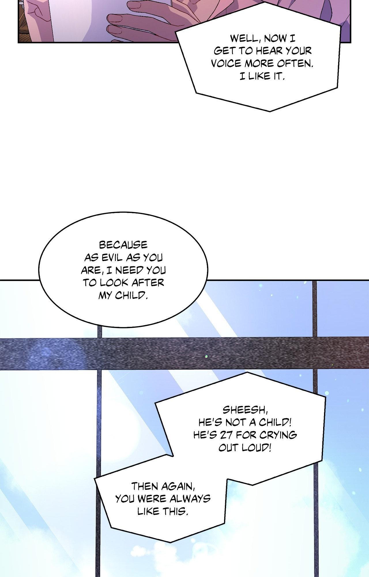 Arthur Chapter 75 - Page 68 in English