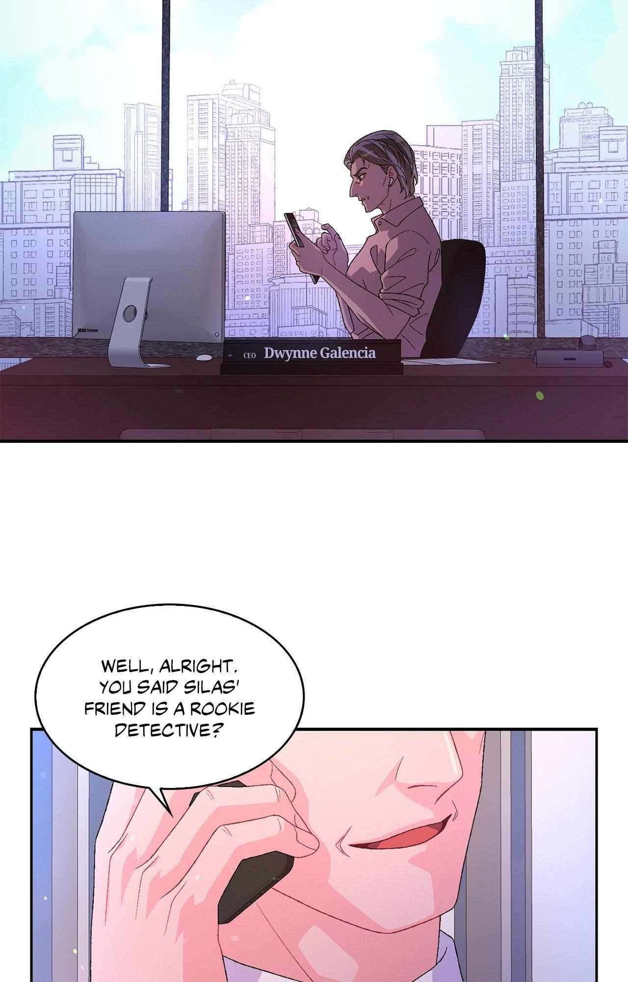 Arthur Chapter 75 - Page 69 in English