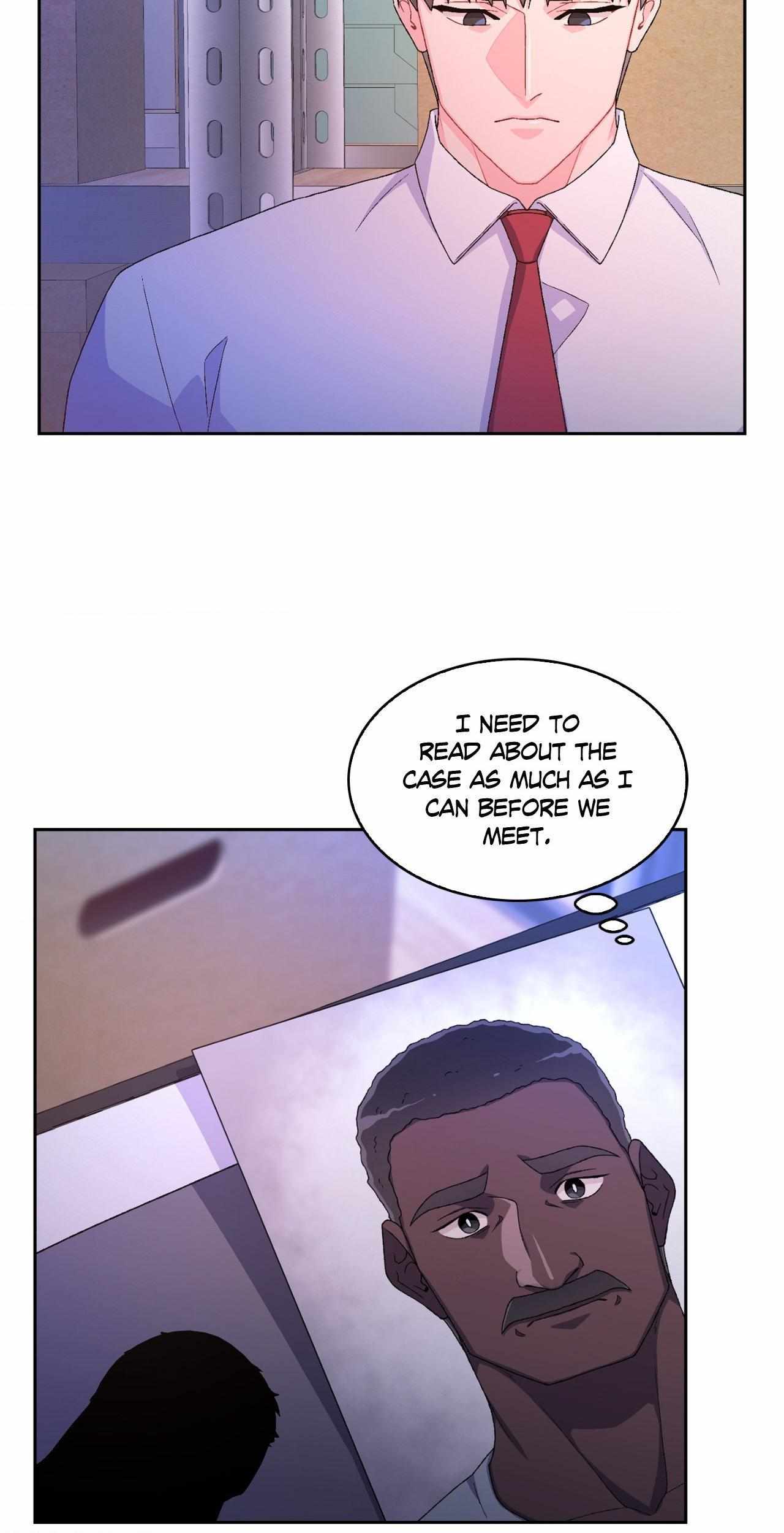 Arthur Chapter 76 - Page 11 in English