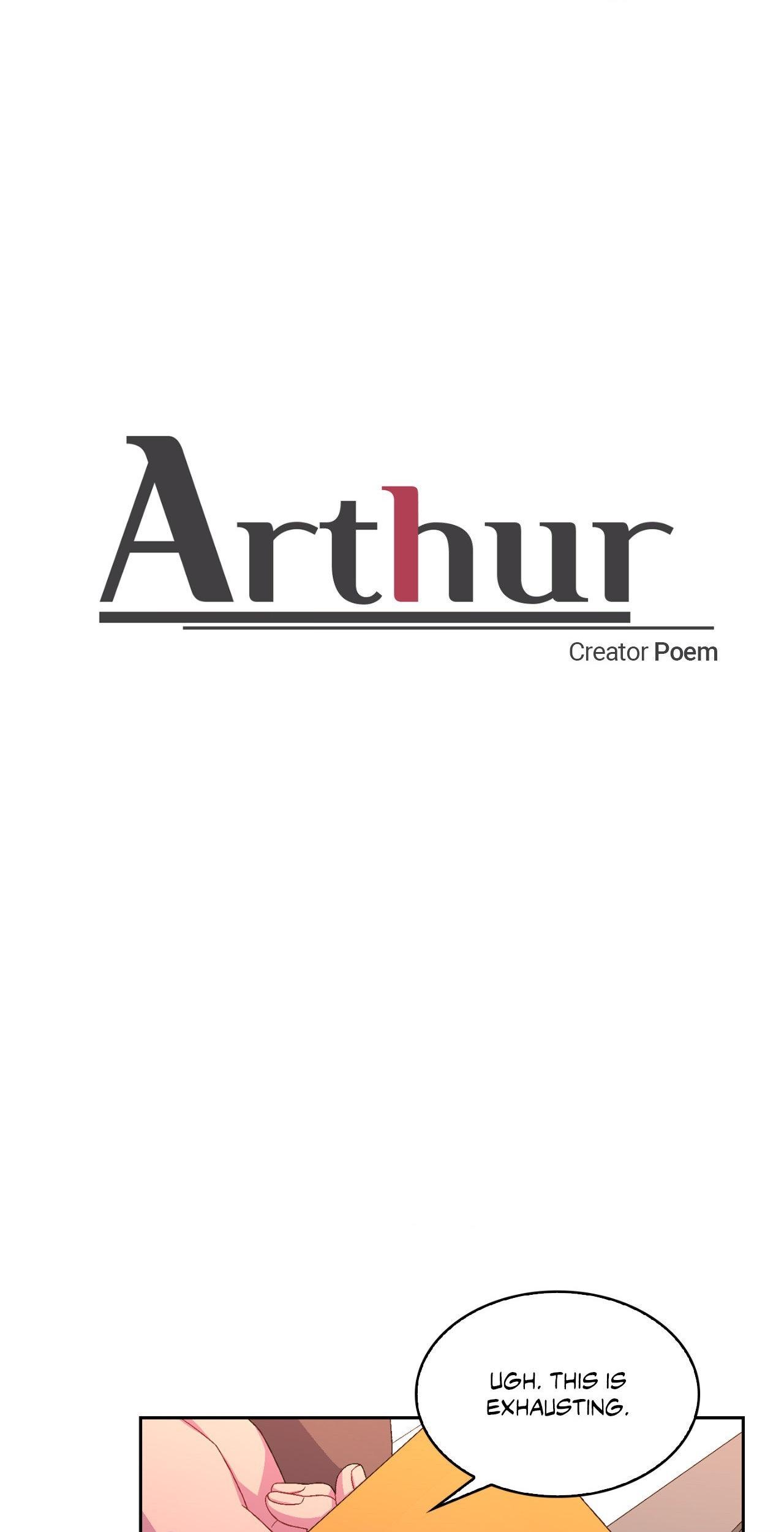 Arthur Chapter 76 - Page 13 in English