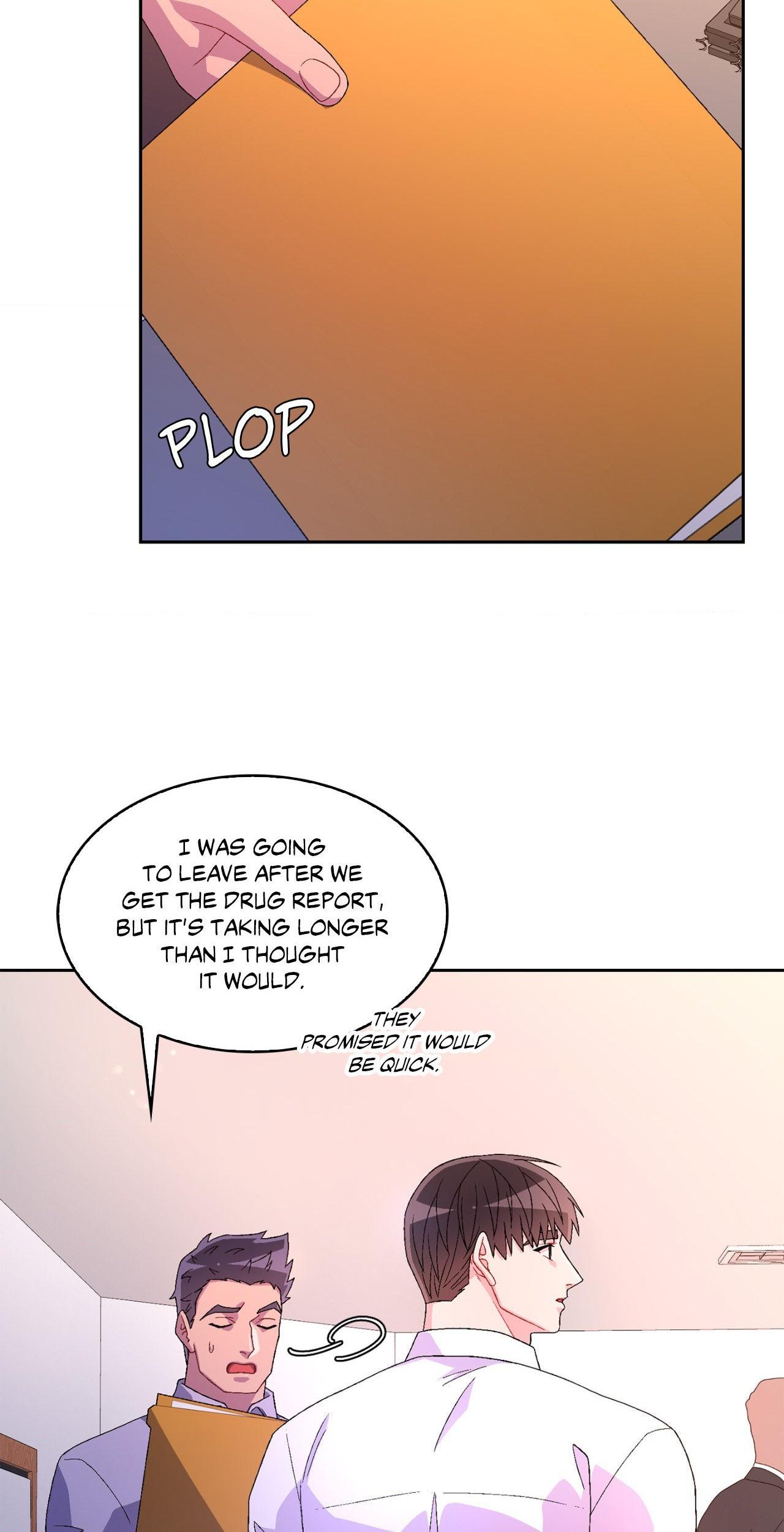 Arthur Chapter 76 - Page 14 in English