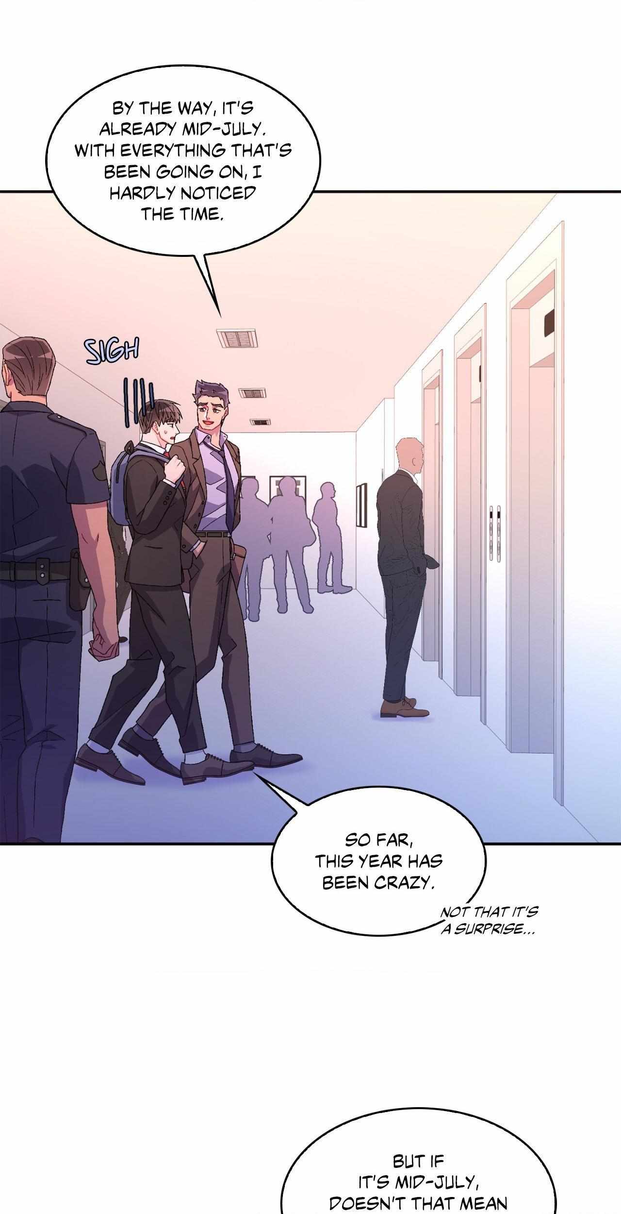 Arthur Chapter 76 - Page 19 in English