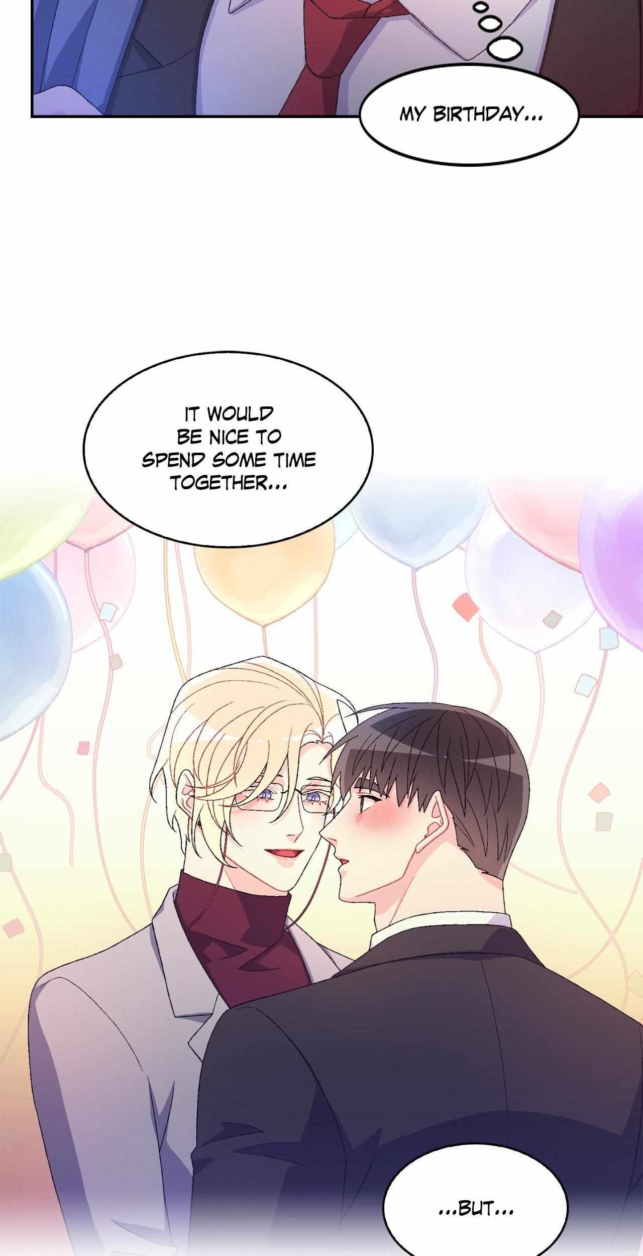 Arthur Chapter 76 - Page 23 in English