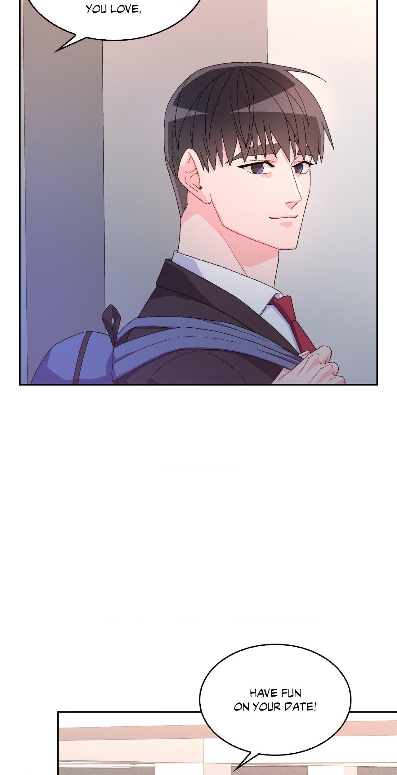 Arthur Chapter 76 - Page 27 in English