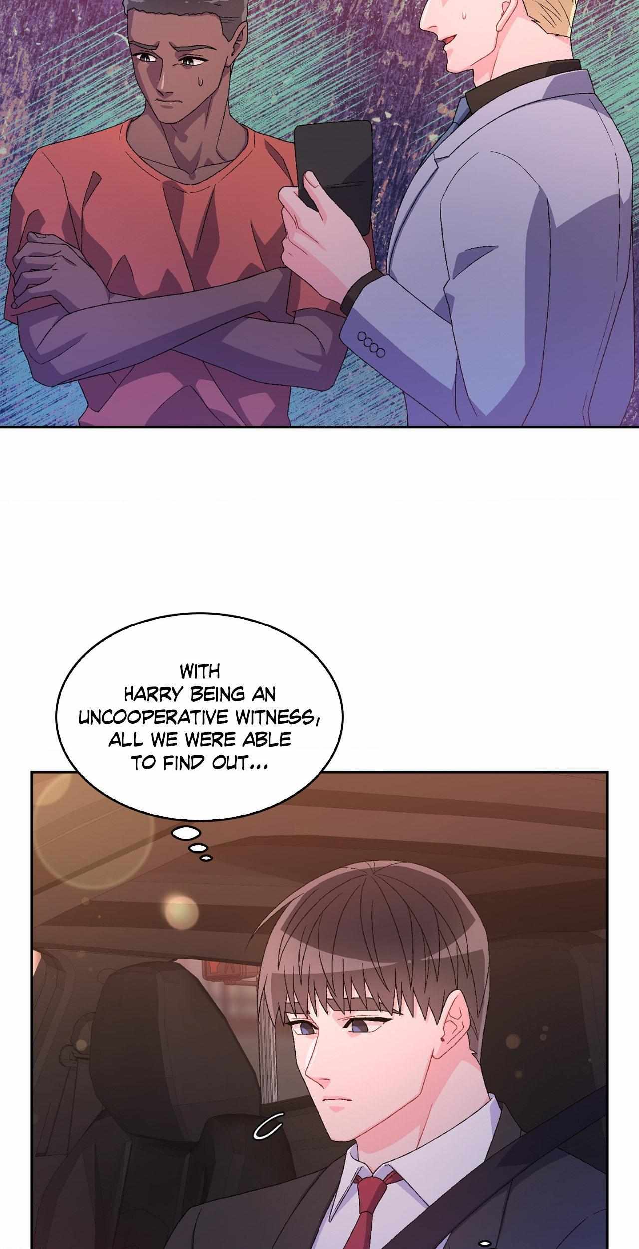 Arthur Chapter 76 - Page 34 in English