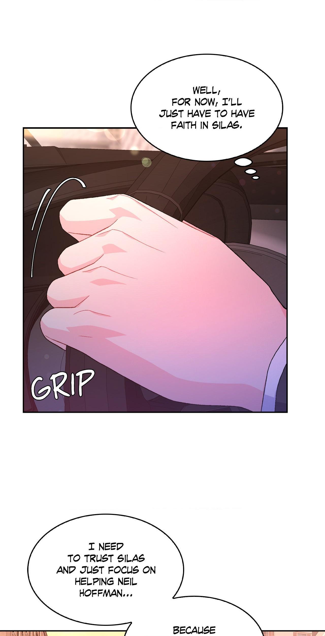 Arthur Chapter 76 - Page 38 in English