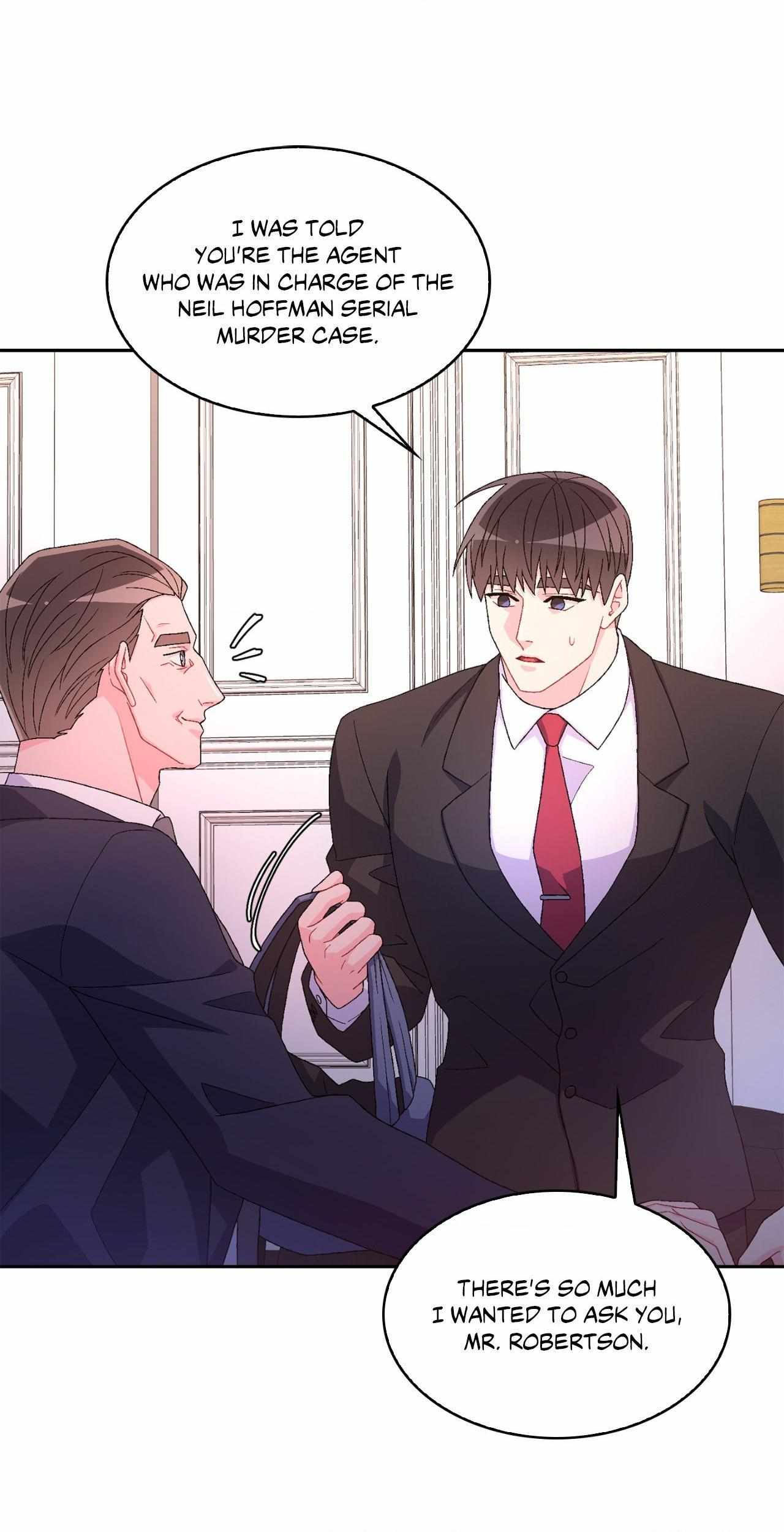 Arthur Chapter 76 - Page 47 in English