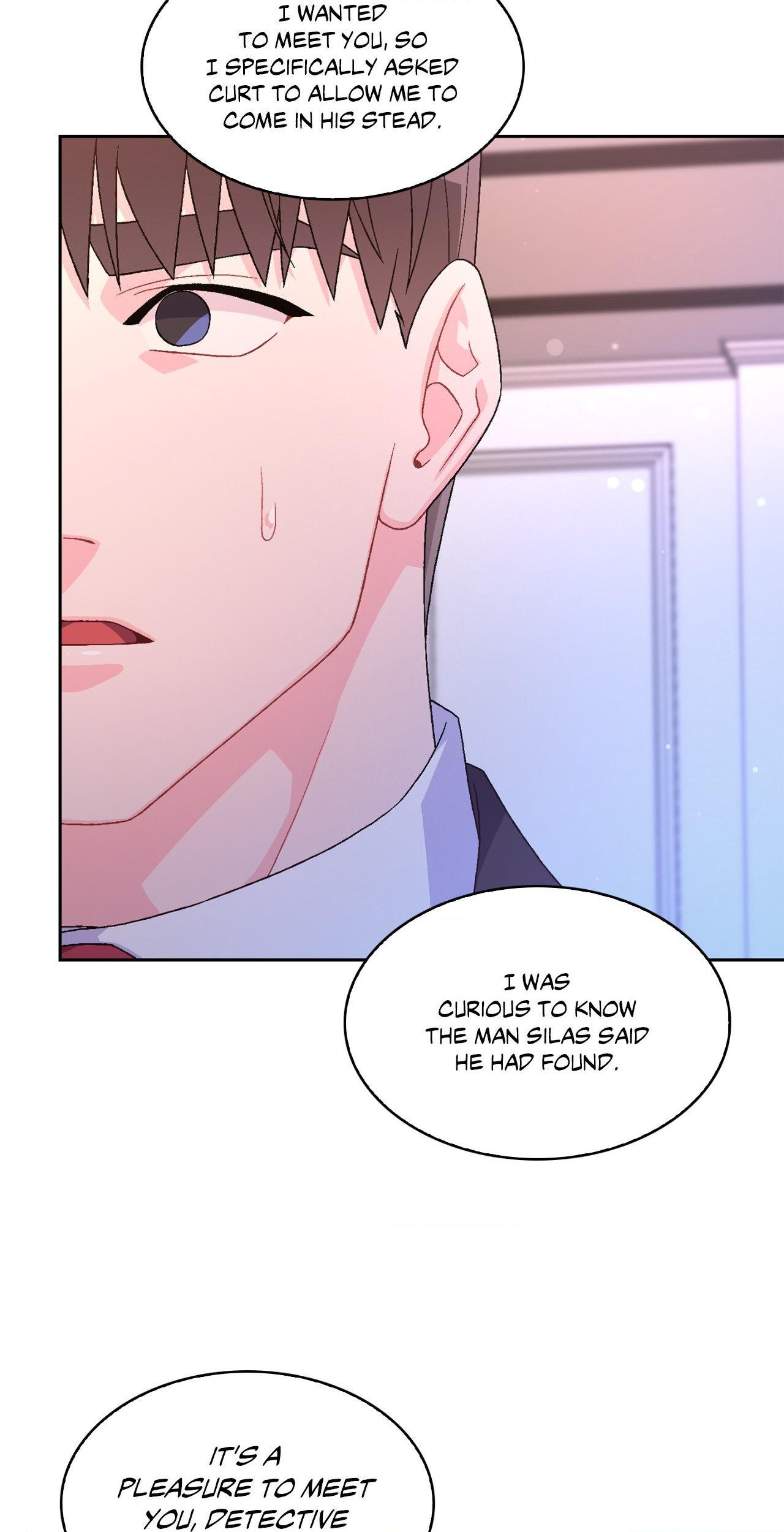 Arthur Chapter 76 - Page 49 in English