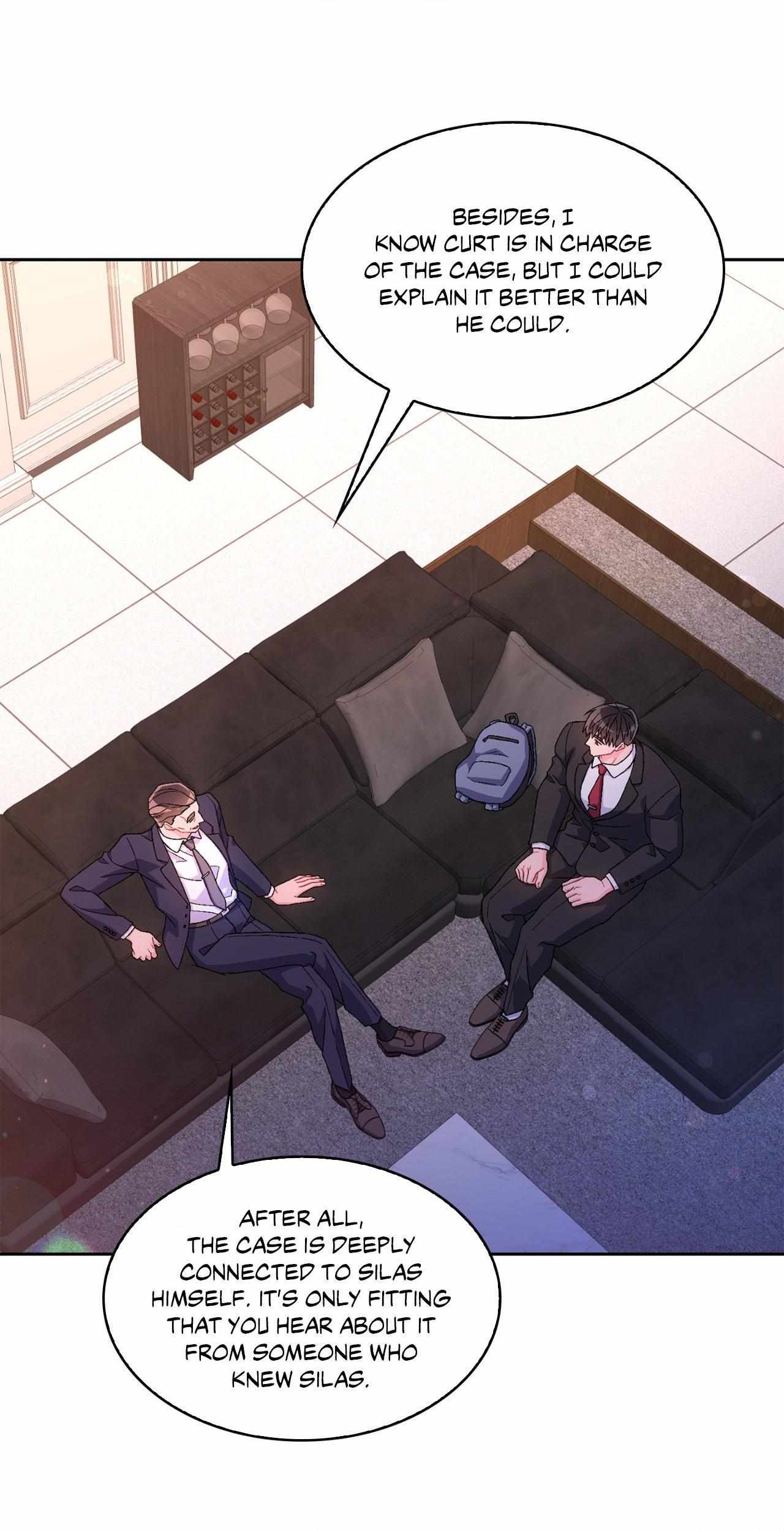 Arthur Chapter 76 - Page 56 in English