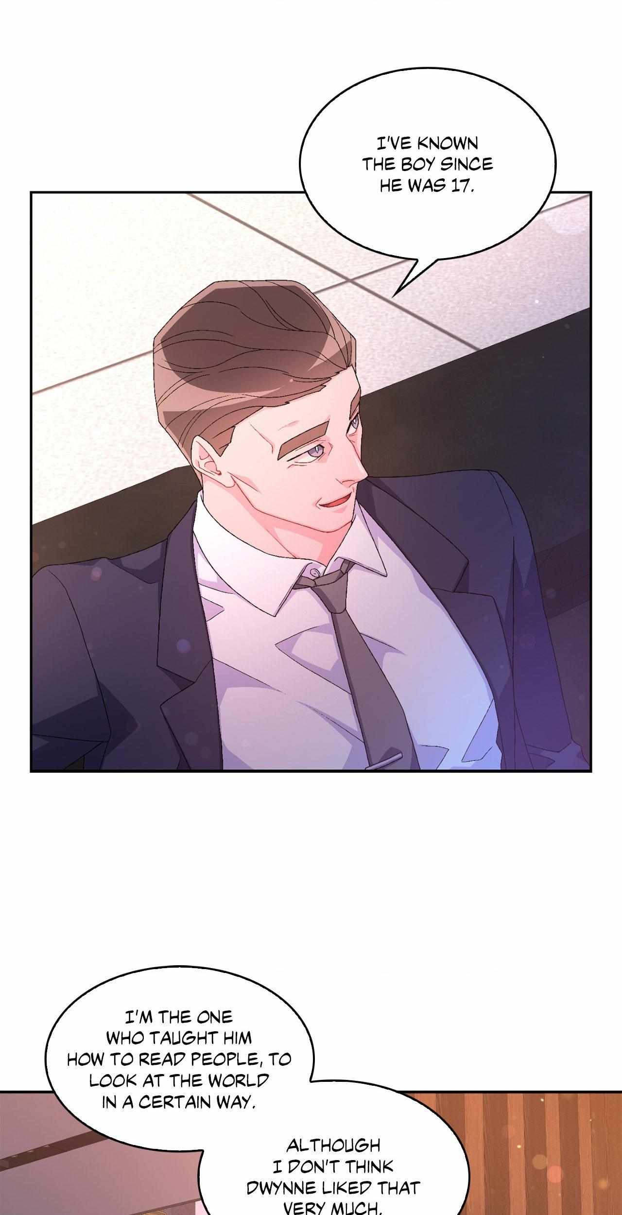 Arthur Chapter 76 - Page 57 in English