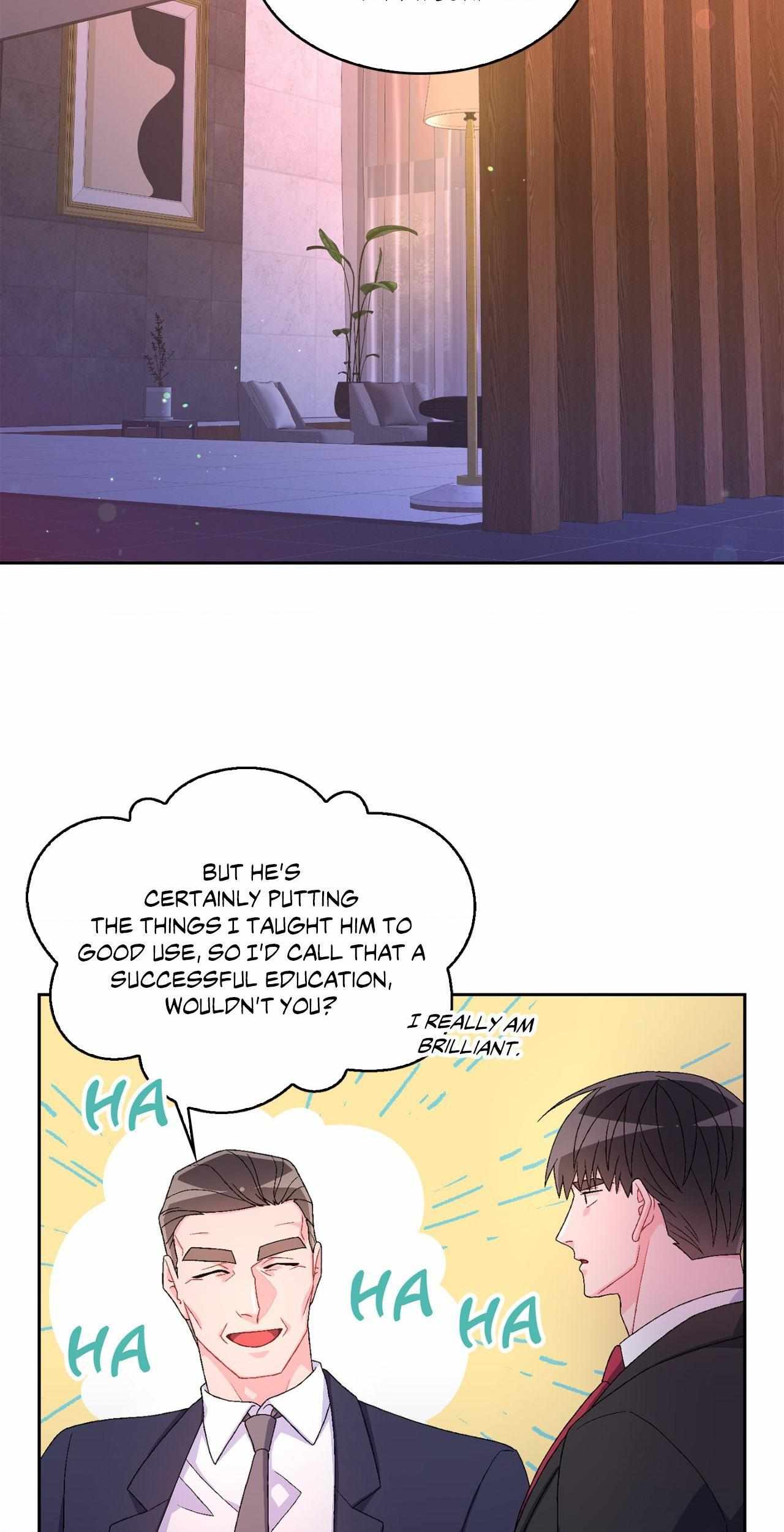 Arthur Chapter 76 - Page 58 in English