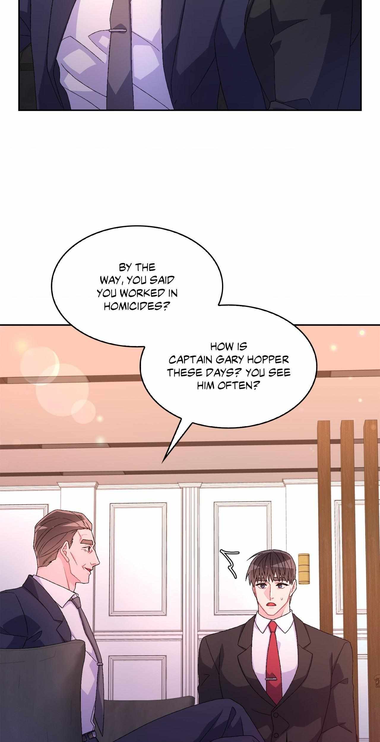 Arthur Chapter 76 - Page 59 in English