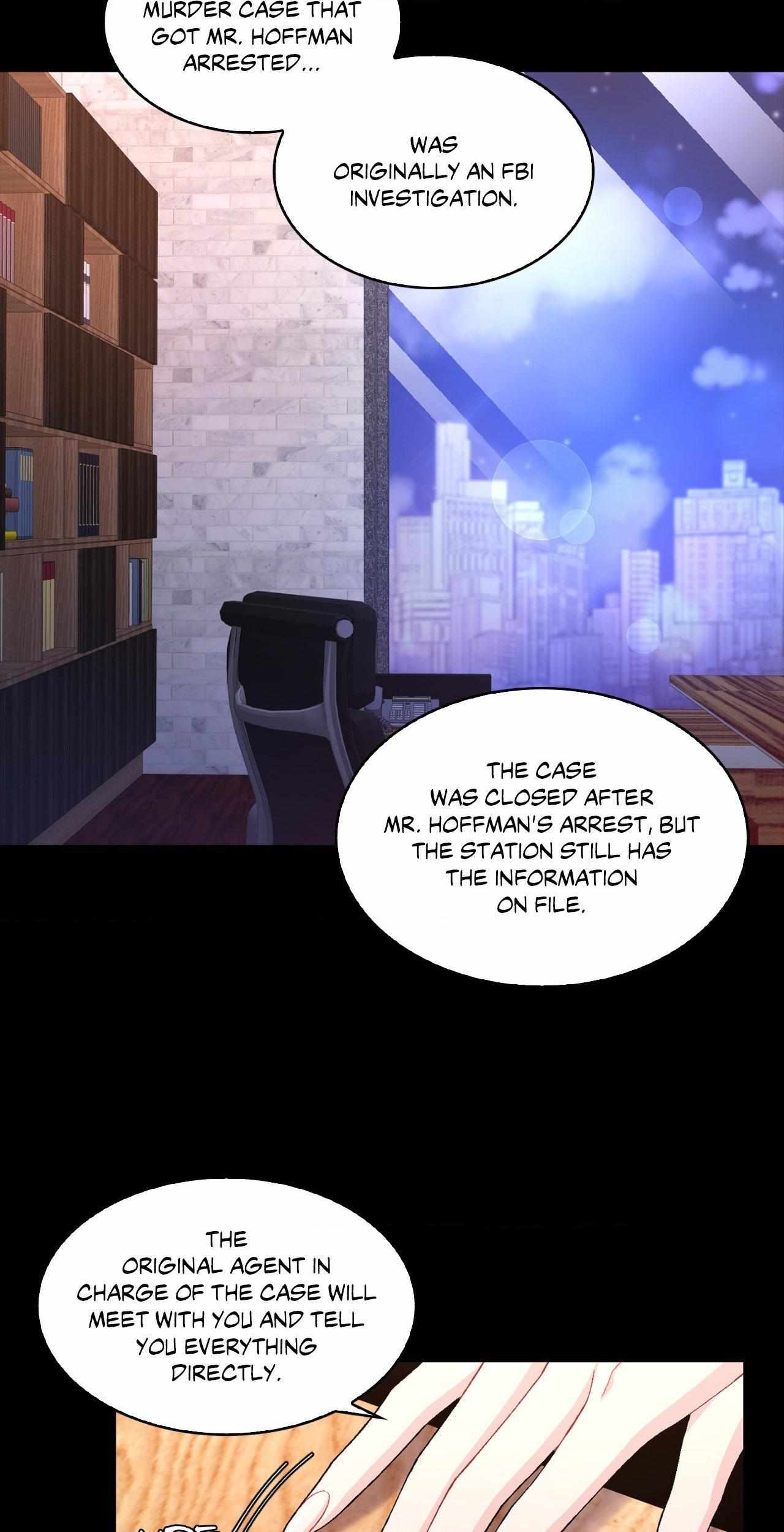 Arthur Chapter 76 - Page 6 in English