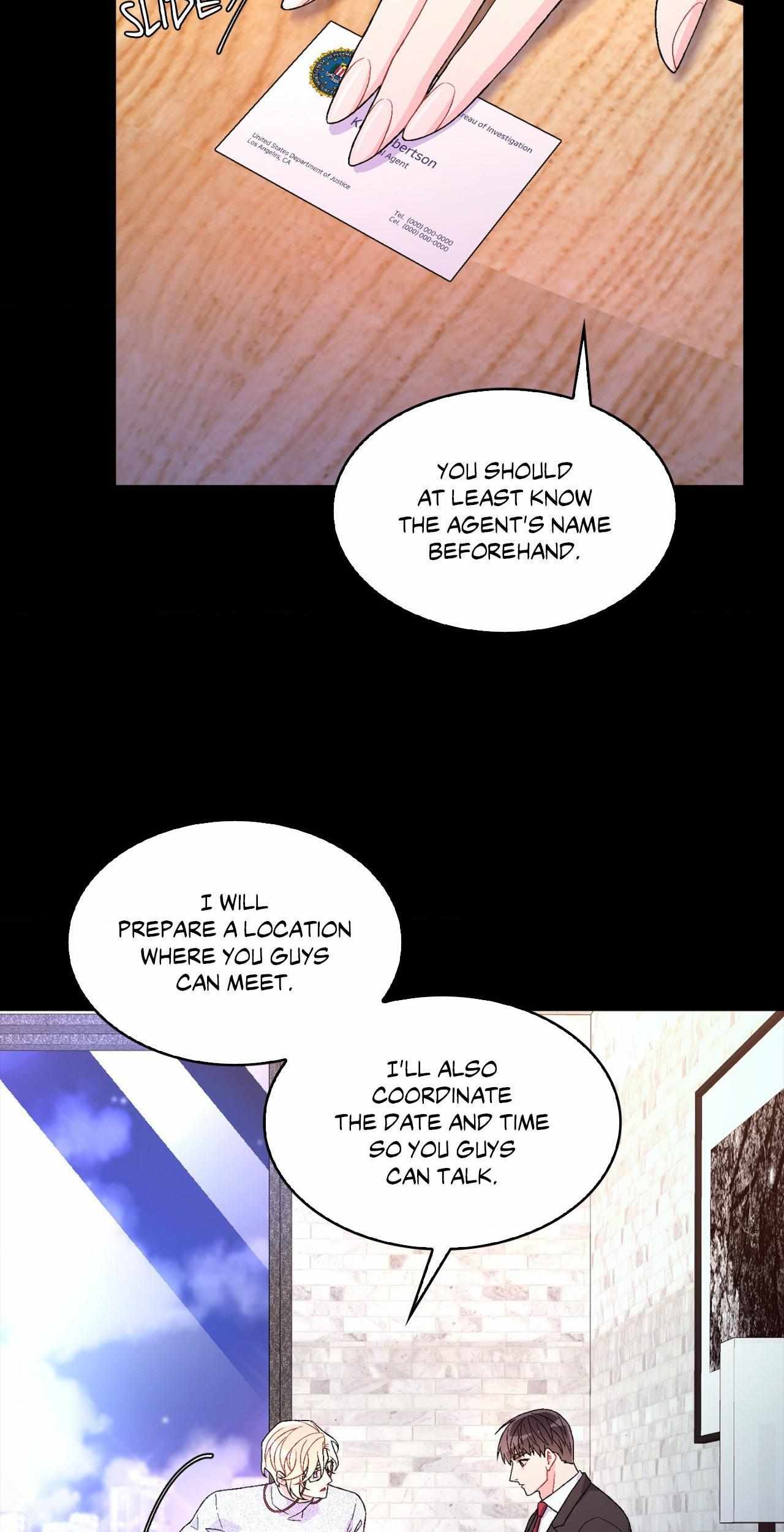 Arthur Chapter 76 - Page 7 in English