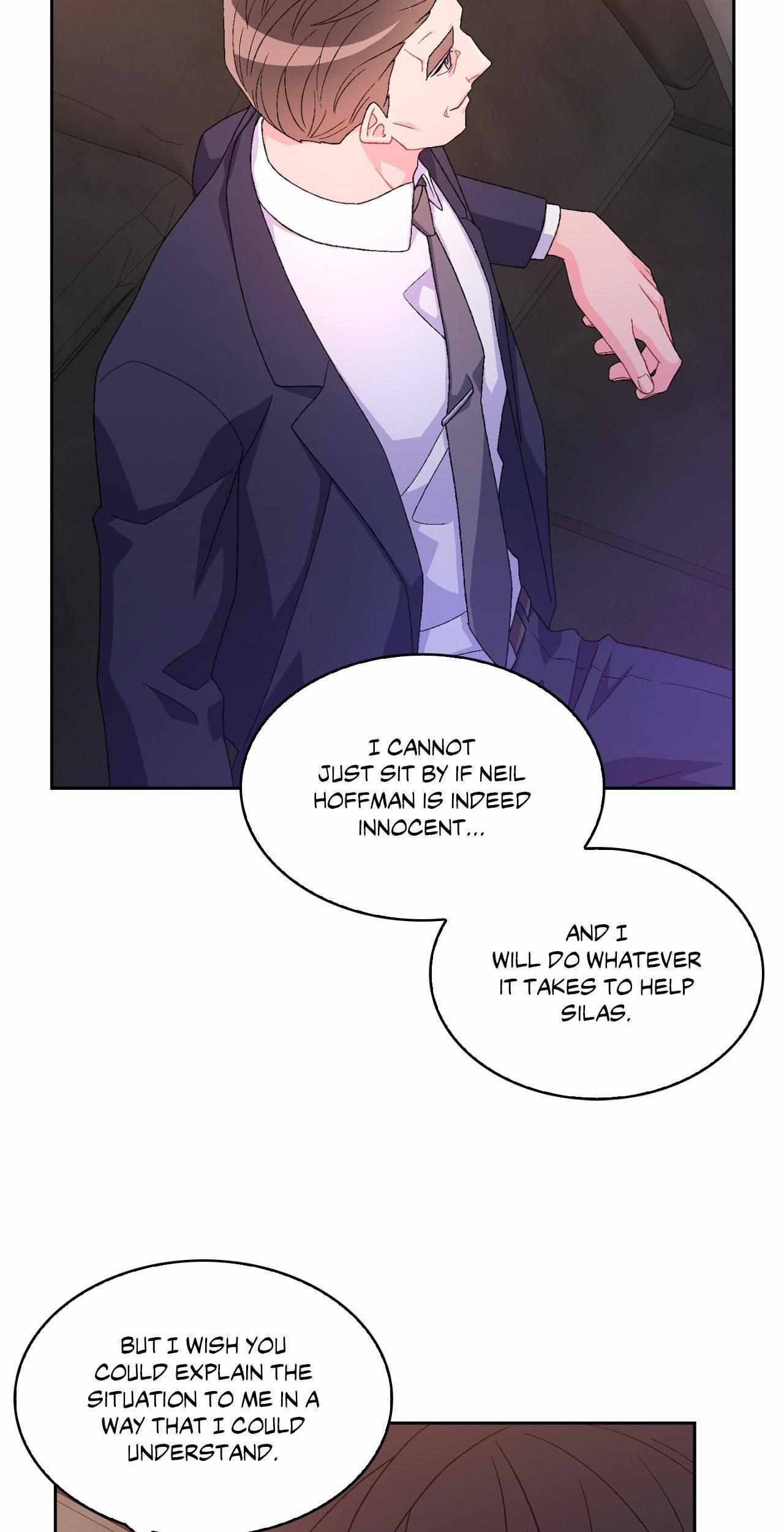 Arthur Chapter 77 - Page 11 in English