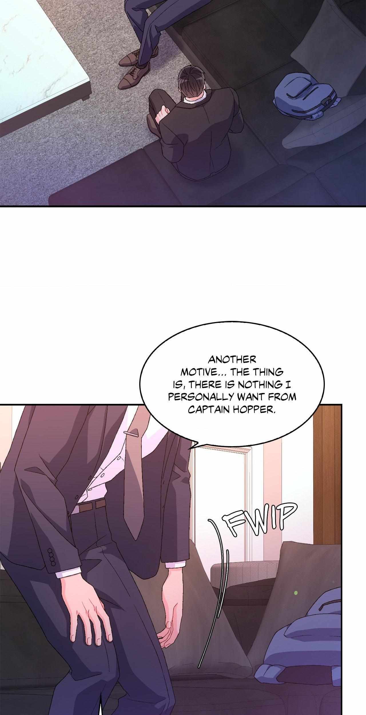 Arthur Chapter 77 - Page 17 in English