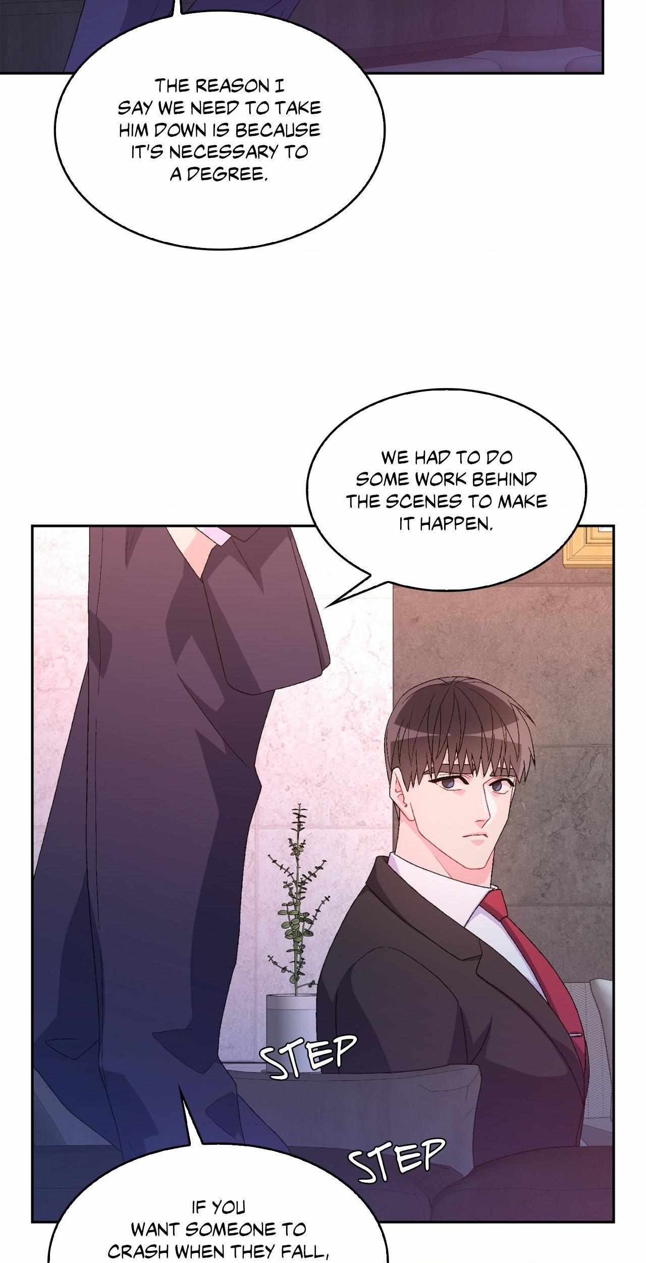 Arthur Chapter 77 - Page 18 in English