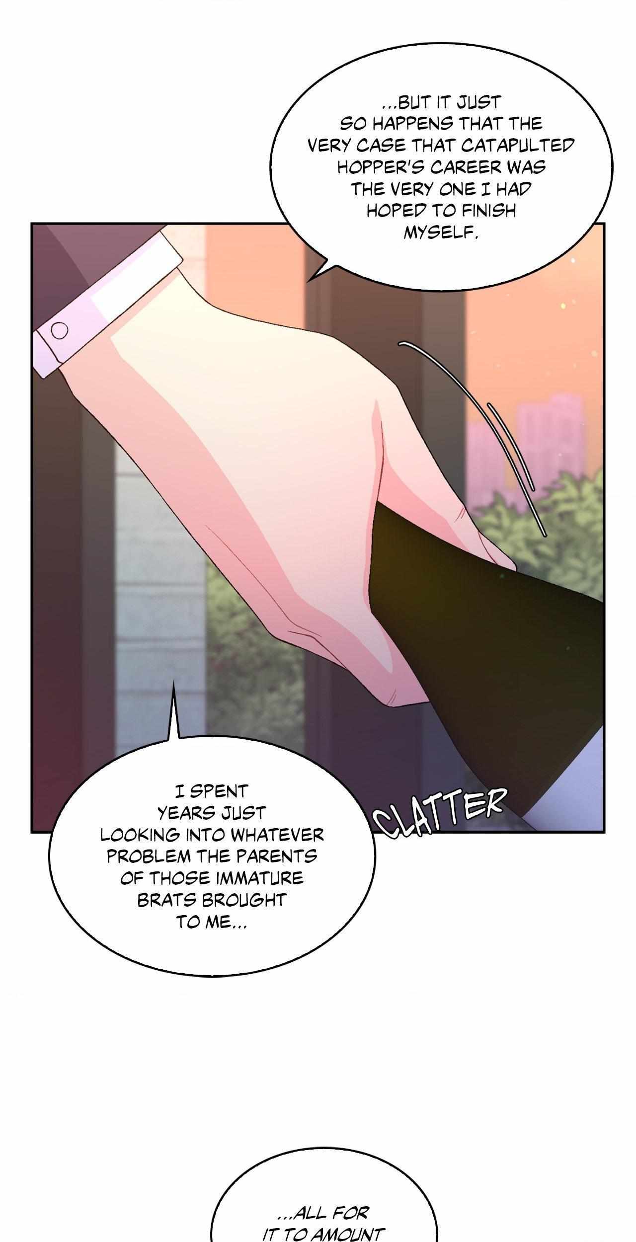 Arthur Chapter 77 - Page 20 in English