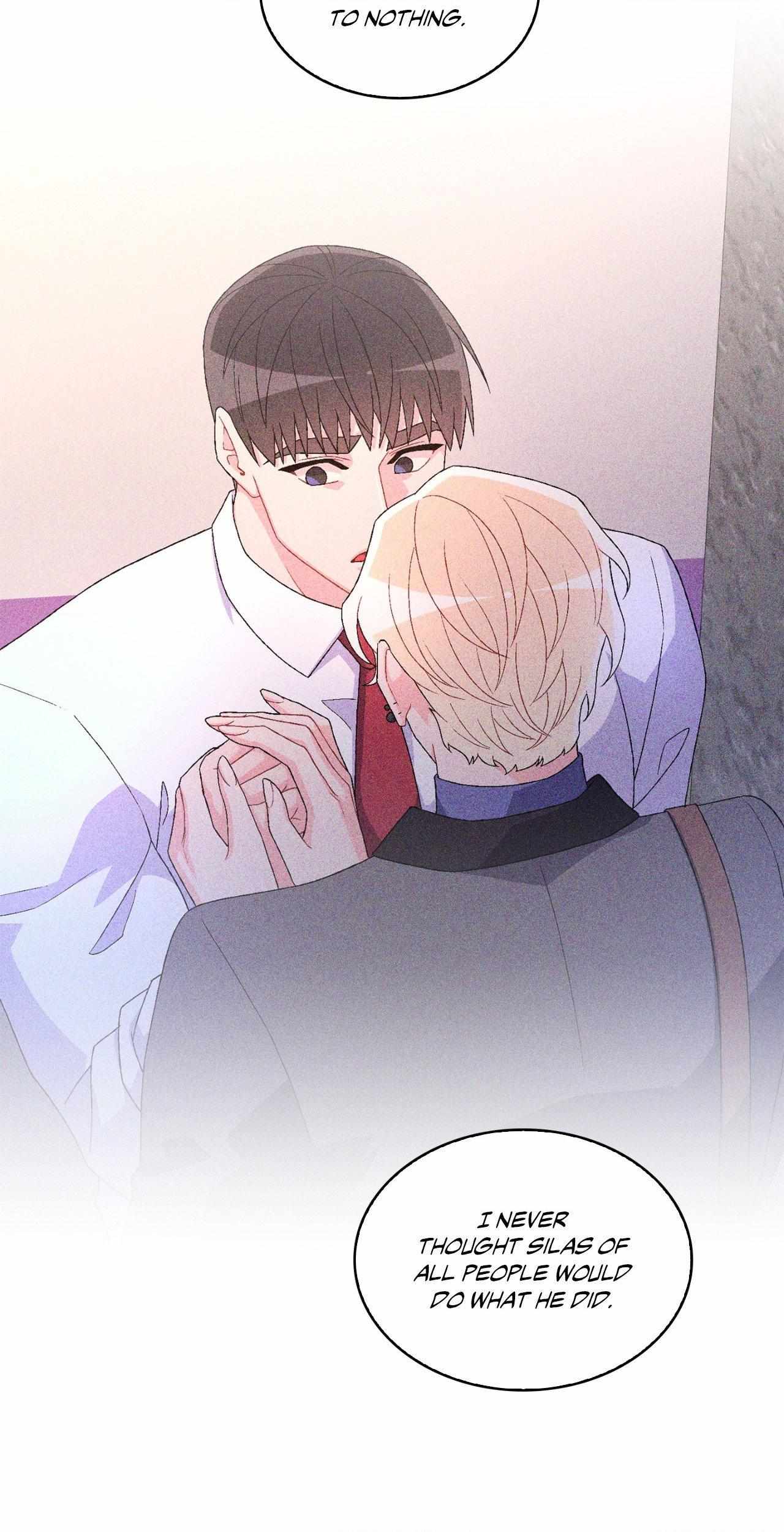 Arthur Chapter 77 - Page 21 in English