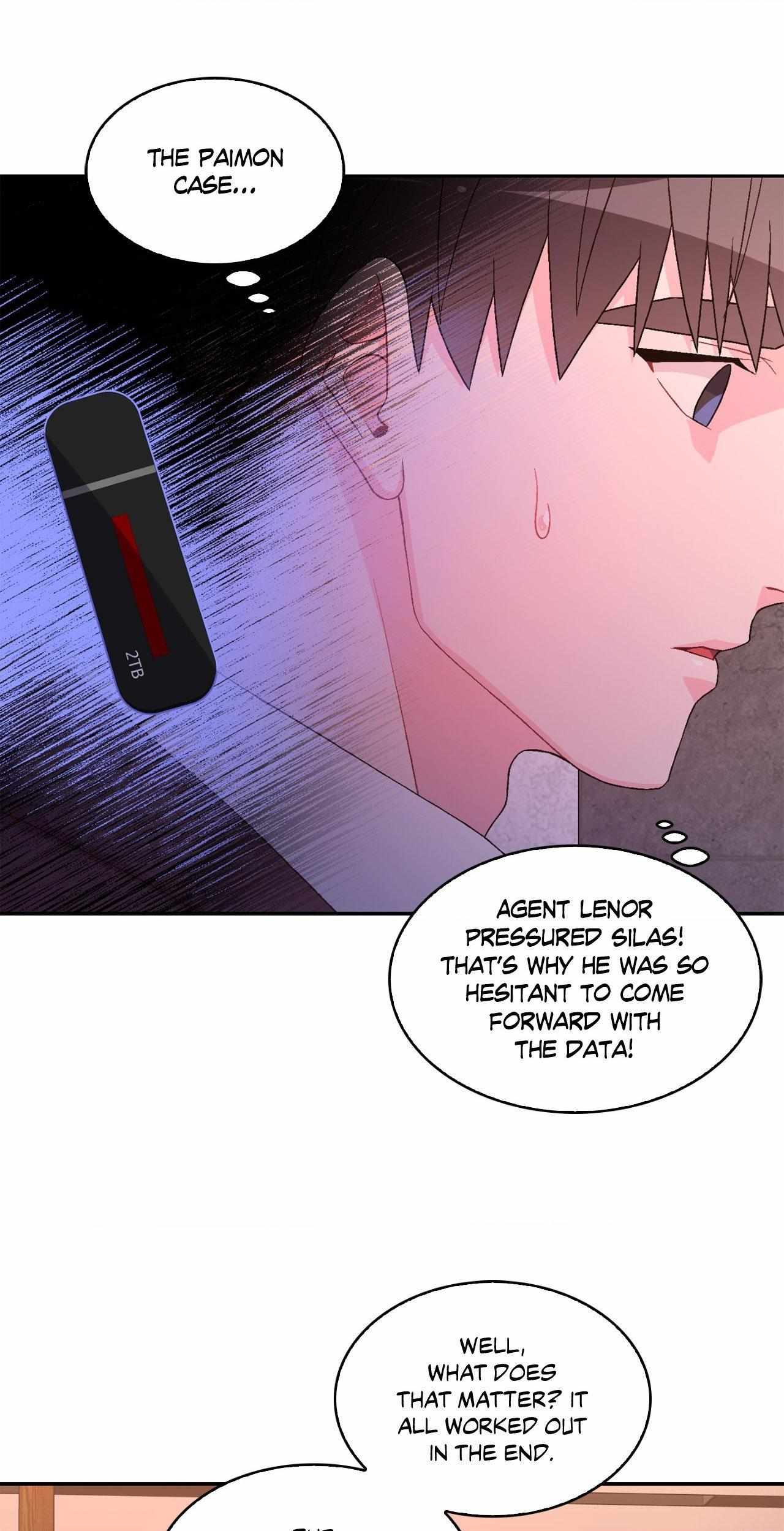 Arthur Chapter 77 - Page 22 in English