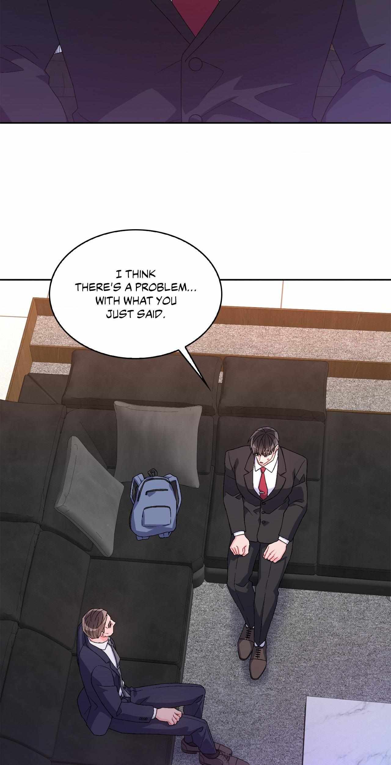 Arthur Chapter 77 - Page 3 in English