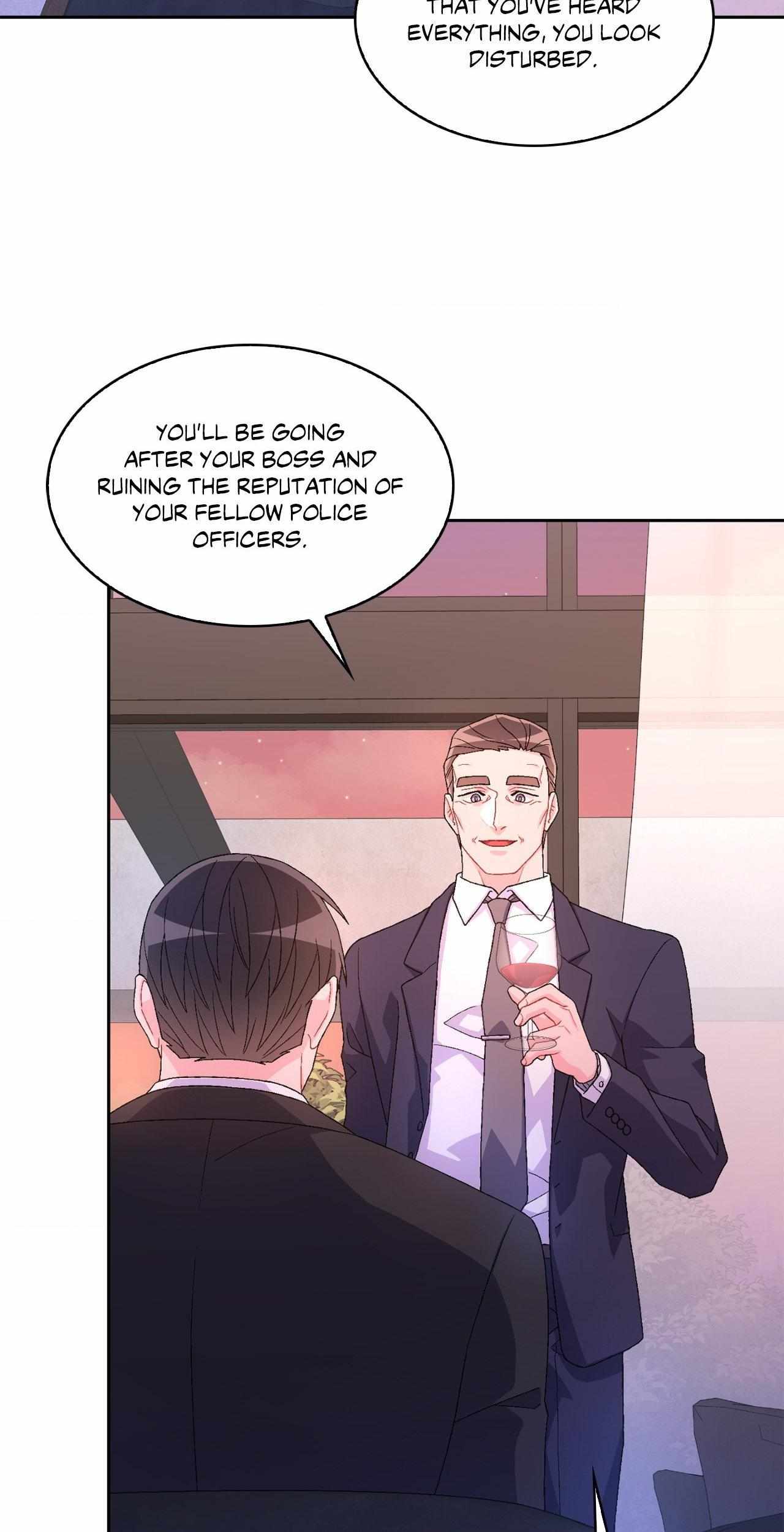 Arthur Chapter 77 - Page 32 in English
