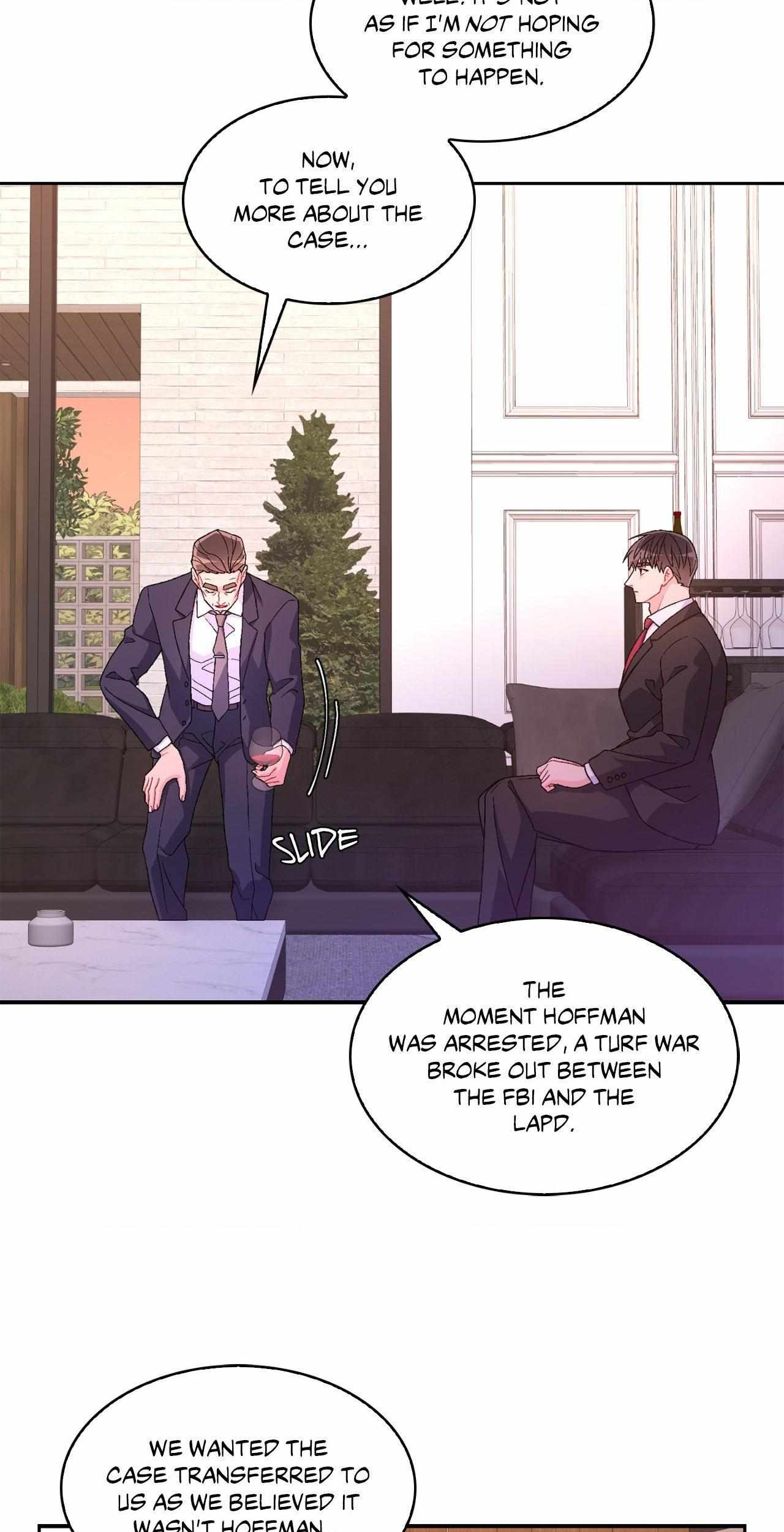 Arthur Chapter 77 - Page 36 in English