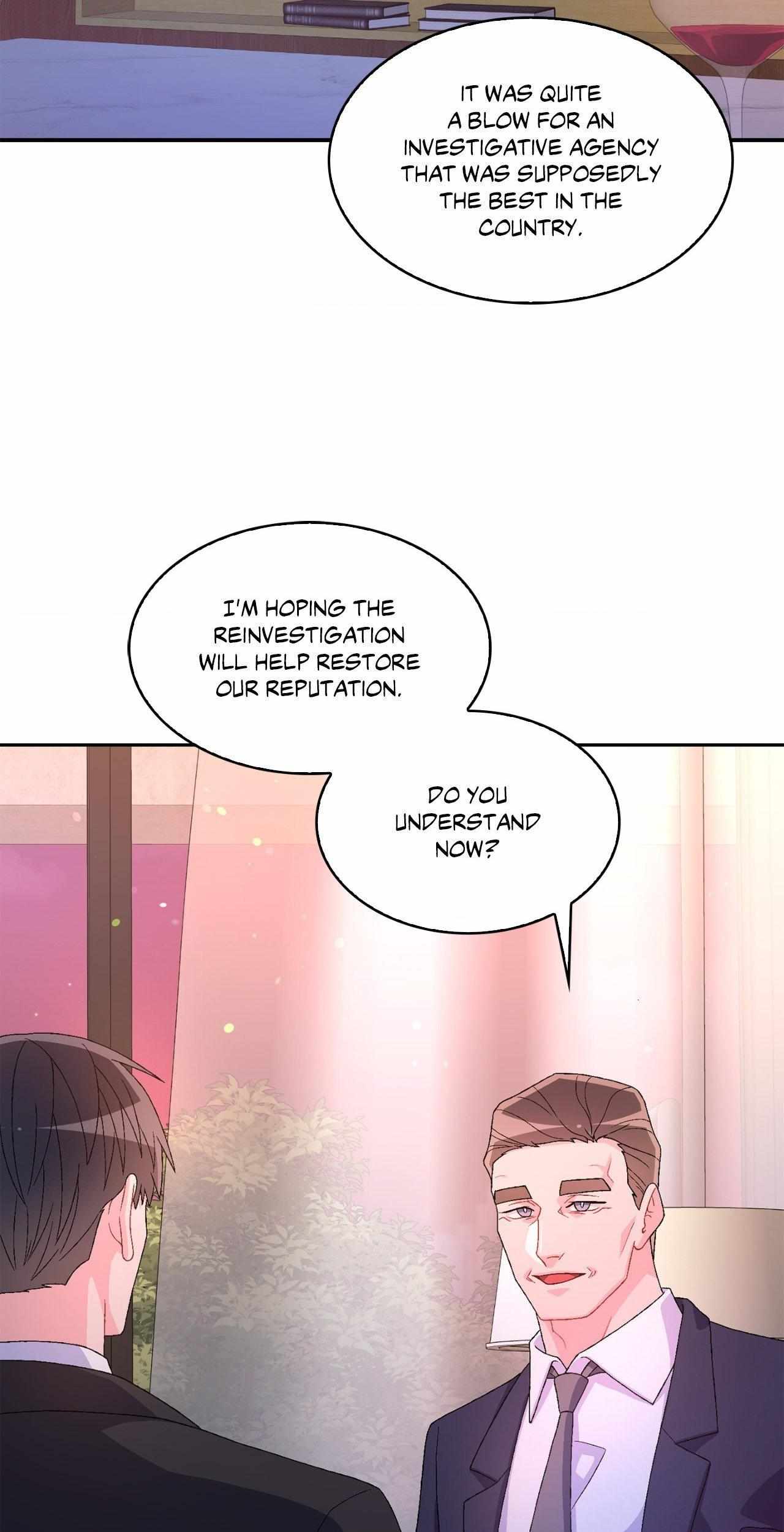 Arthur Chapter 77 - Page 40 in English