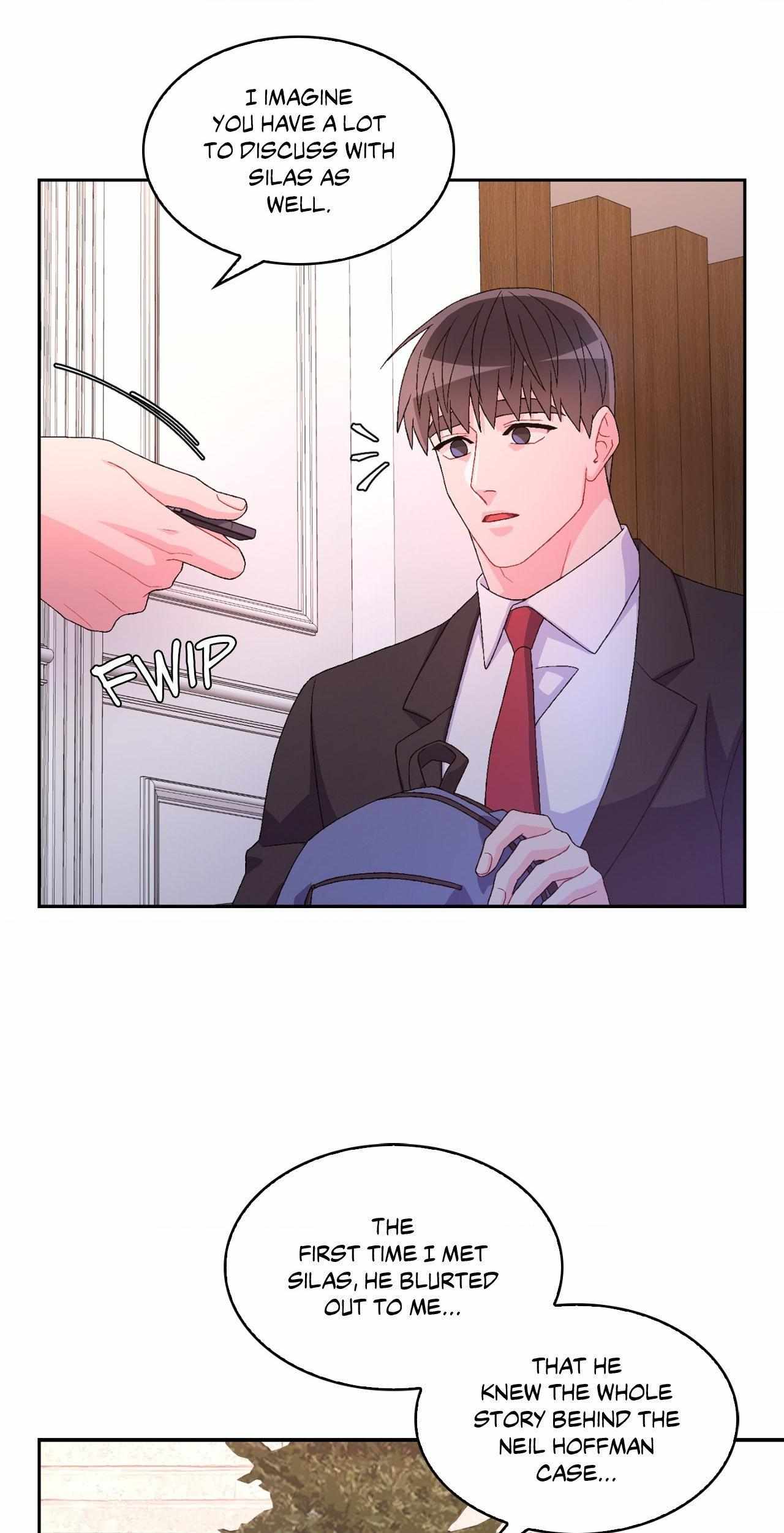 Arthur Chapter 77 - Page 43 in English