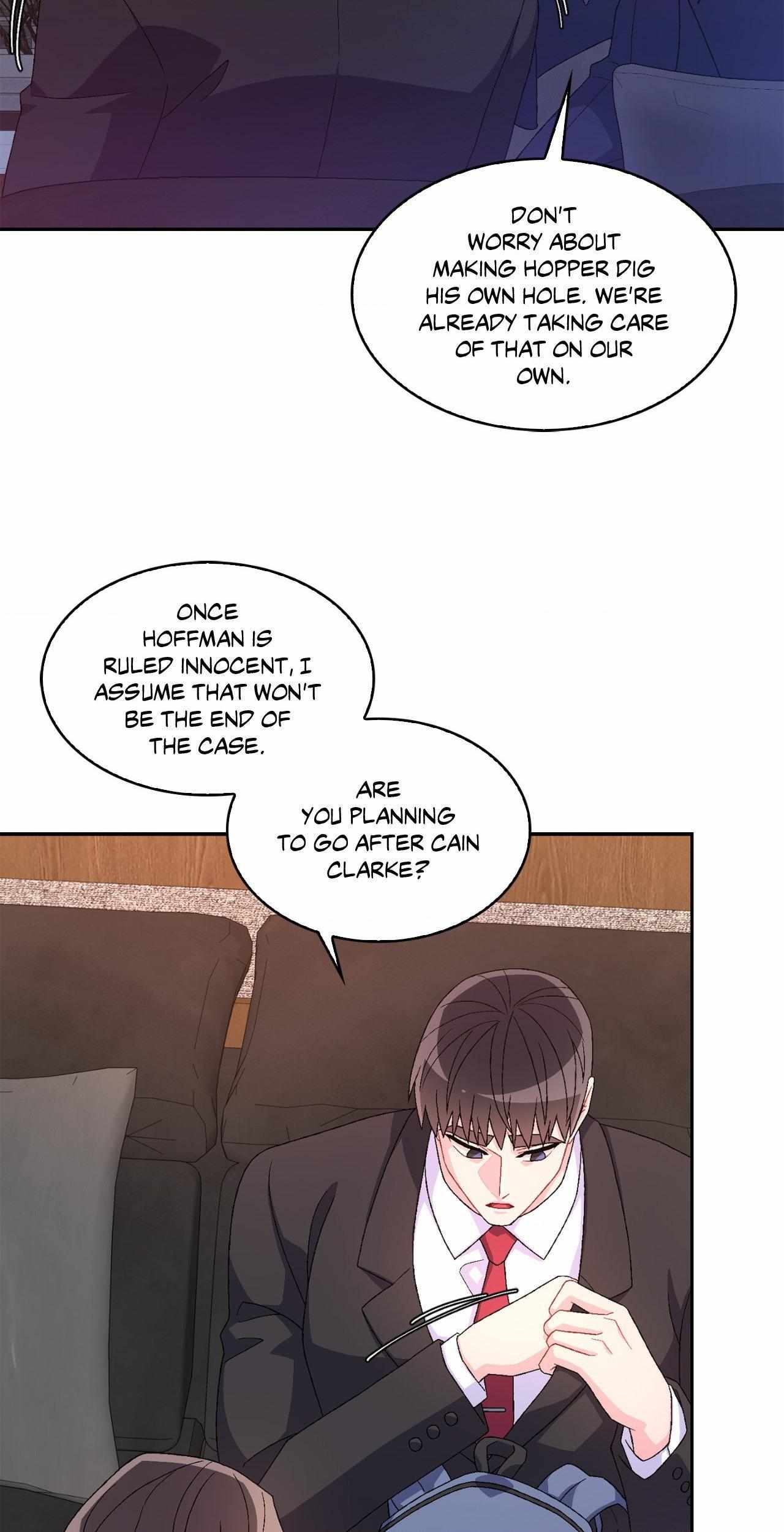 Arthur Chapter 77 - Page 47 in English