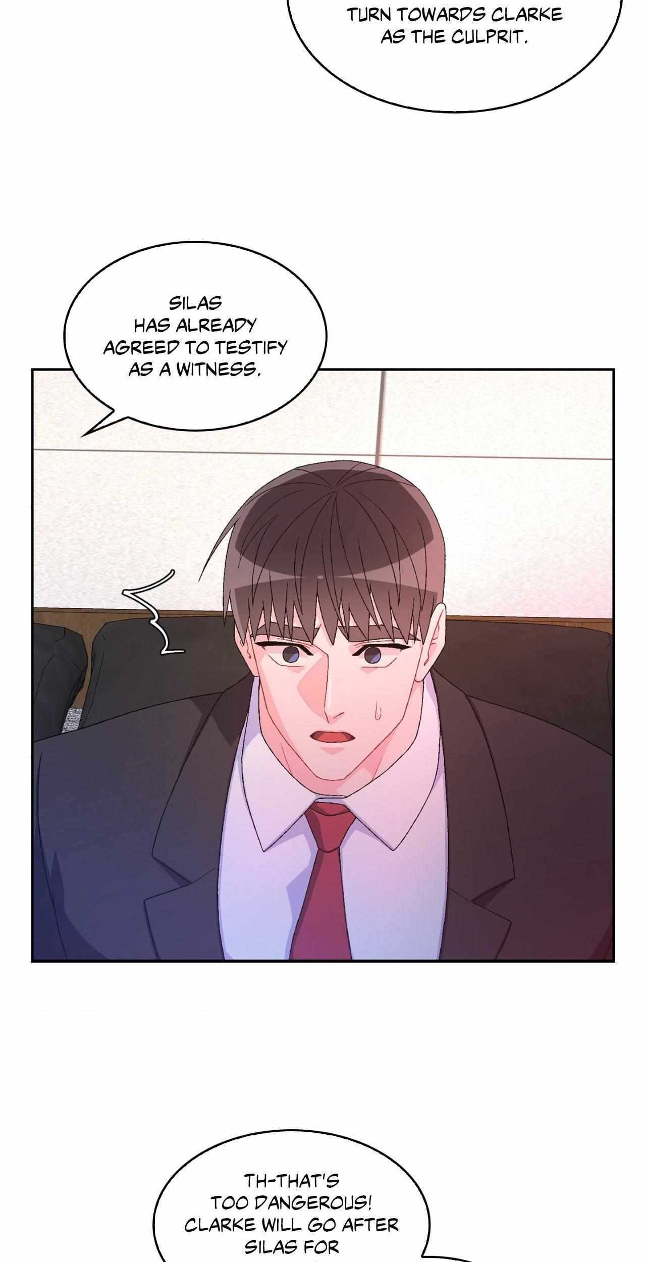 Arthur Chapter 77 - Page 50 in English