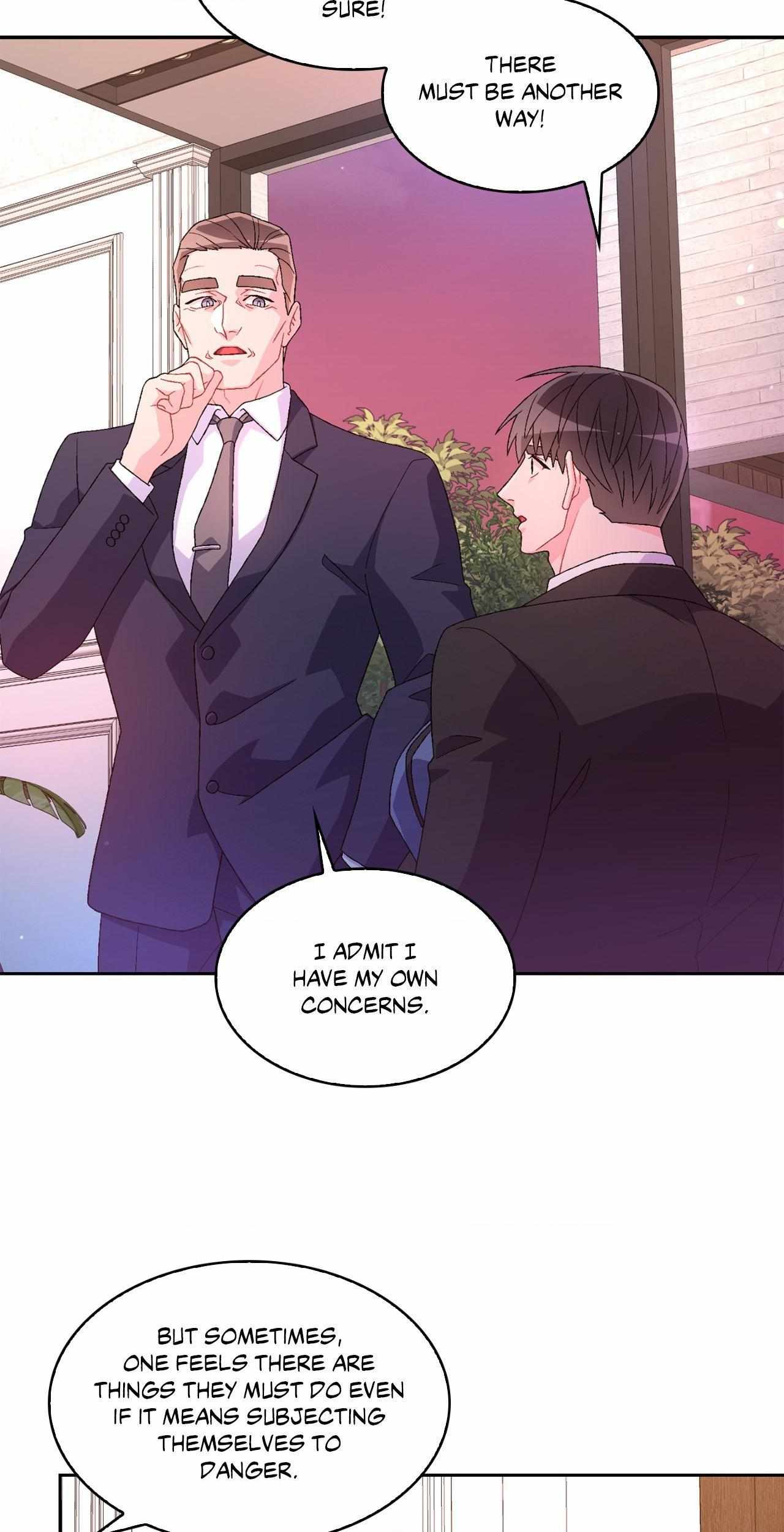 Arthur Chapter 77 - Page 51 in English