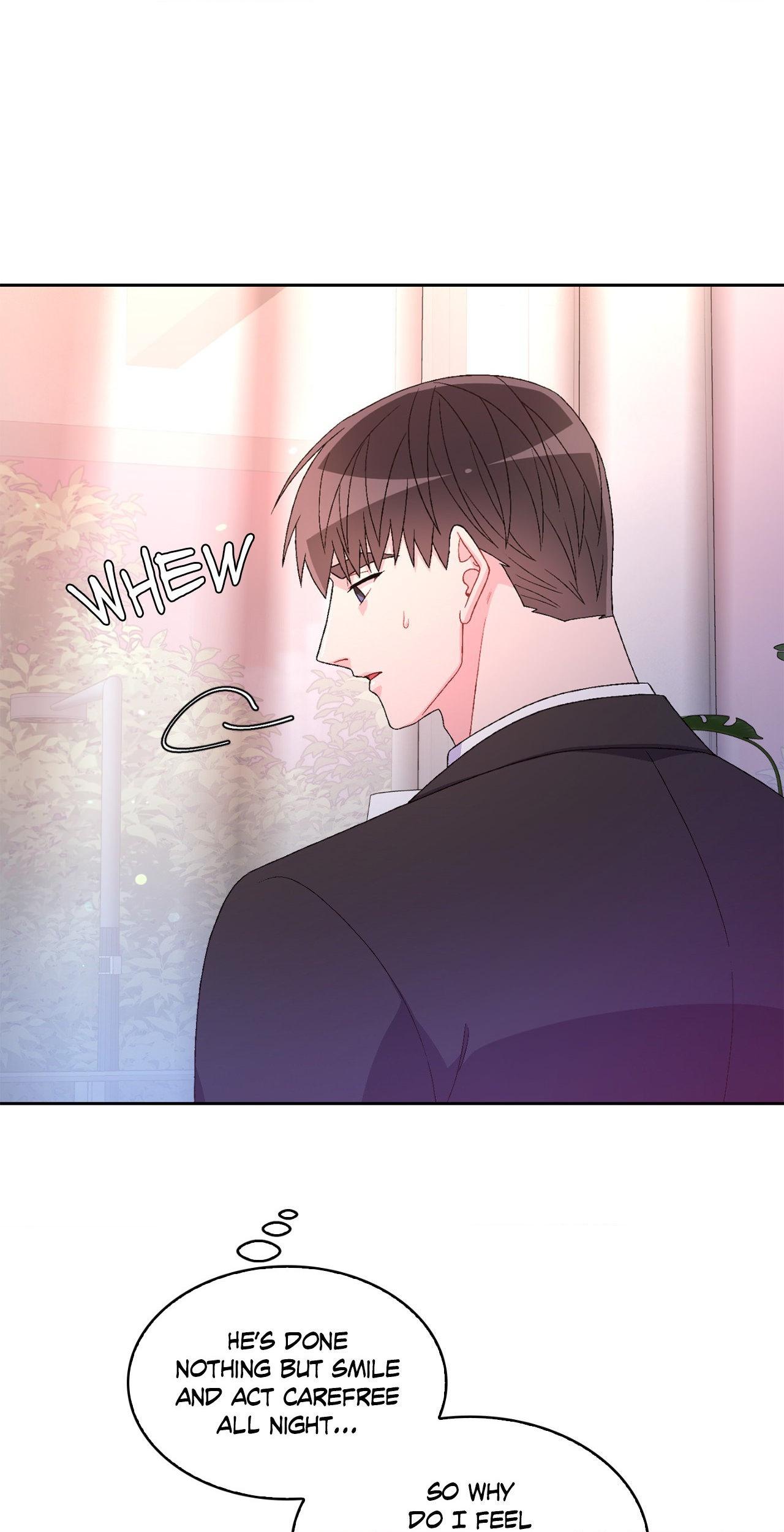 Arthur Chapter 77 - Page 58 in English