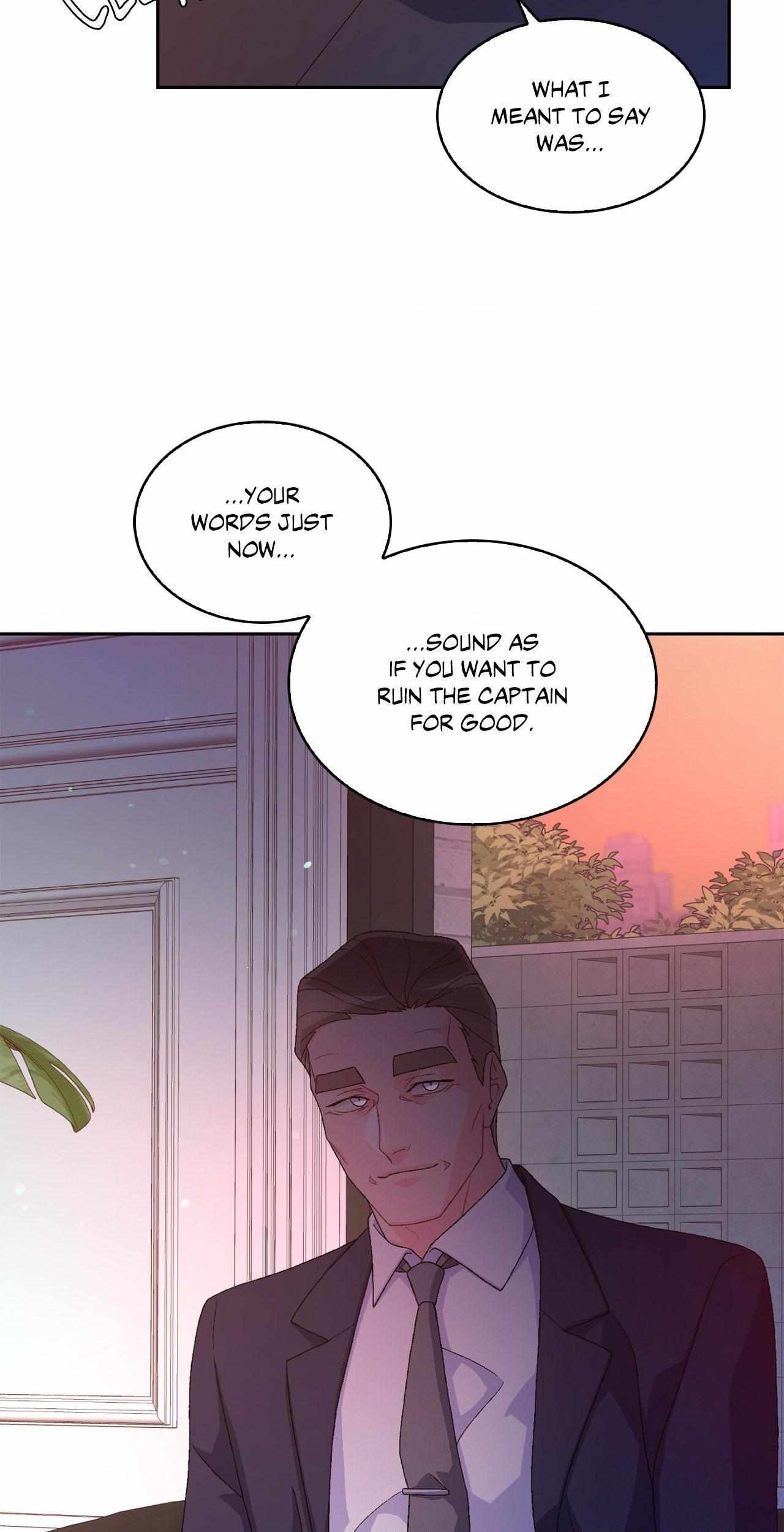 Arthur Chapter 77 - Page 6 in English