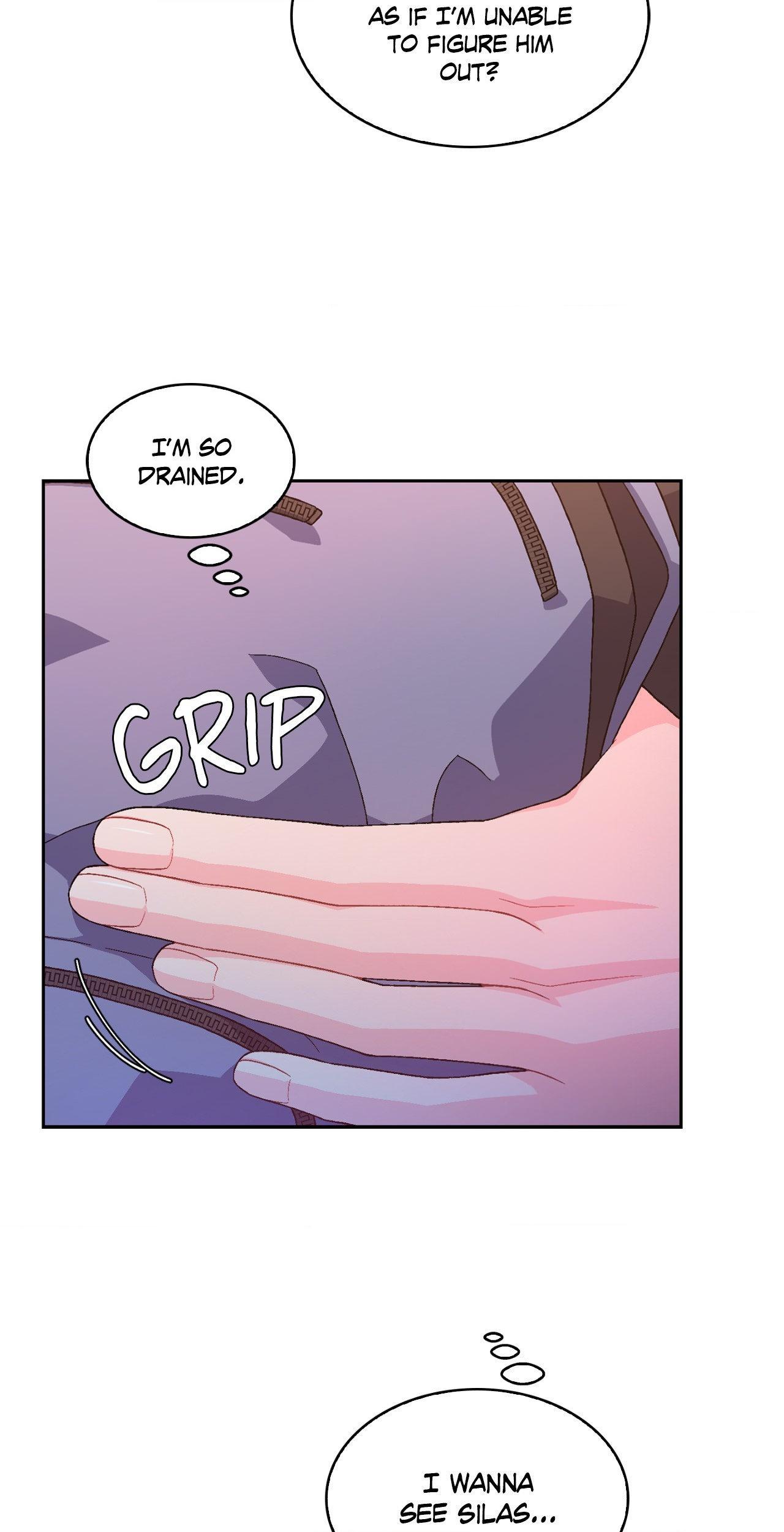 Arthur Chapter 77 - Page 59 in English