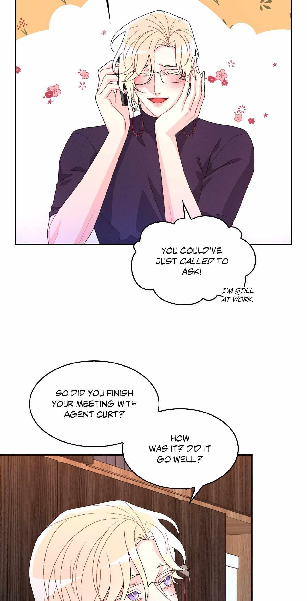 Arthur Chapter 77 - Page 63 in English