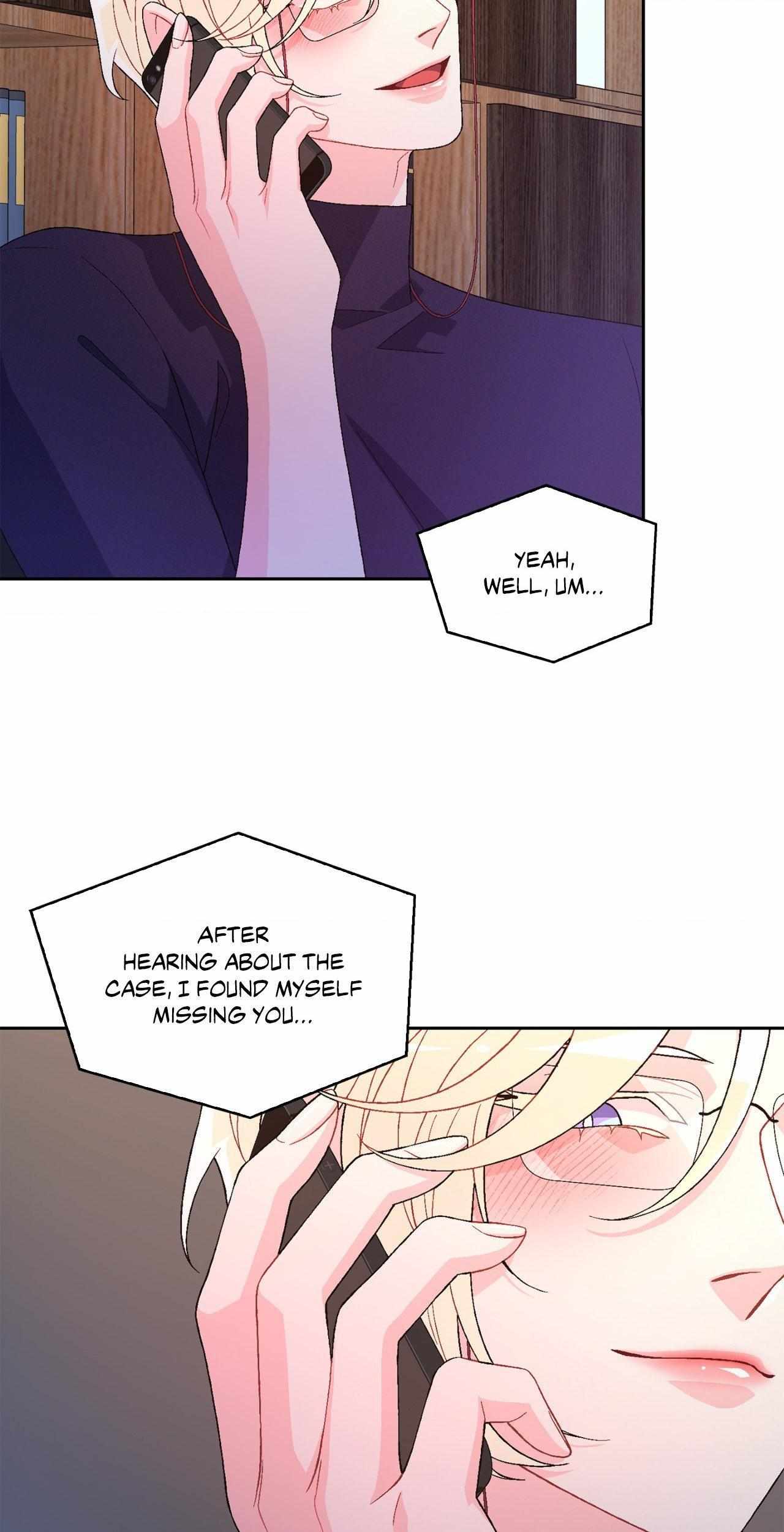 Arthur Chapter 77 - Page 64 in English
