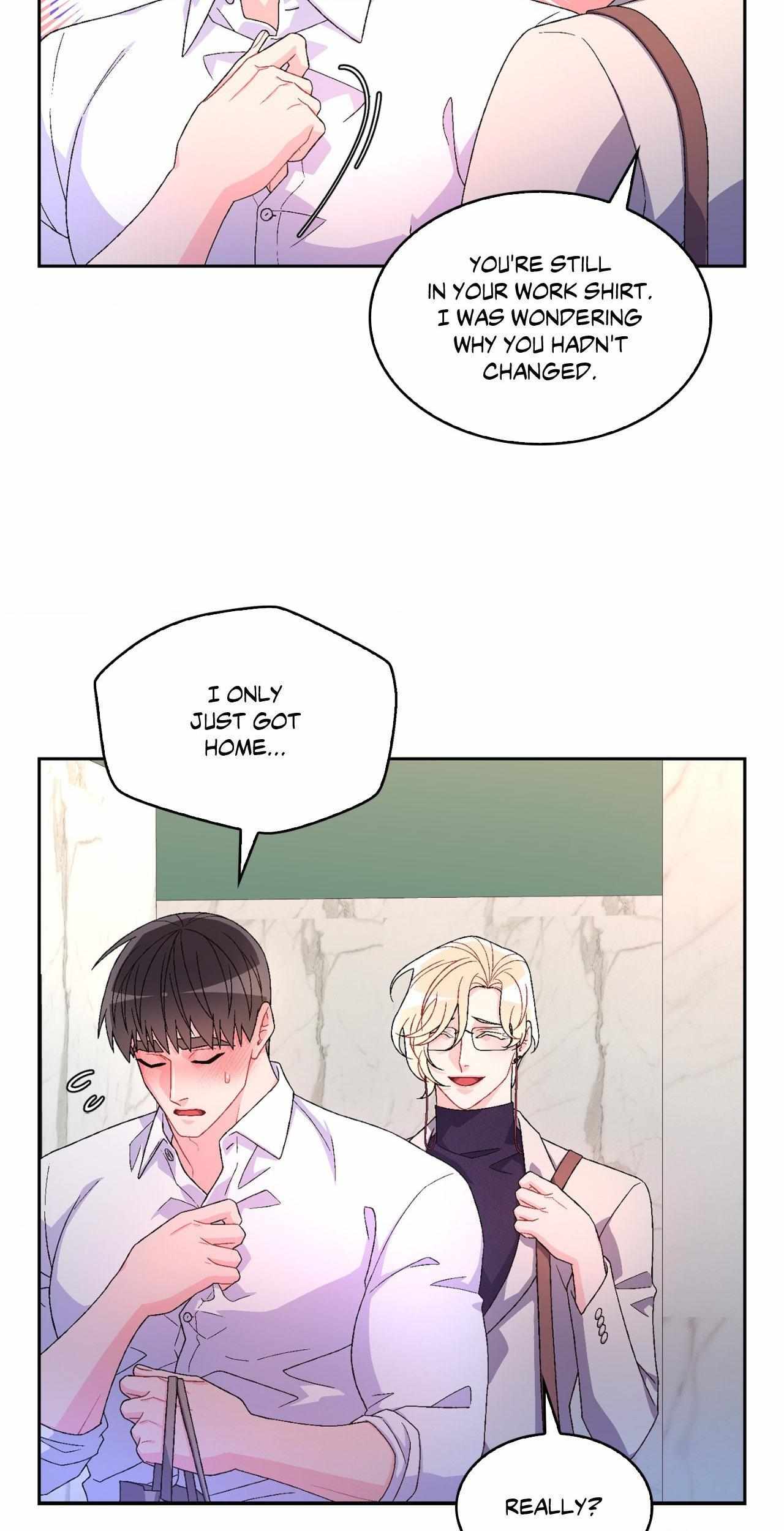 Arthur Chapter 78 - Page 11 in English