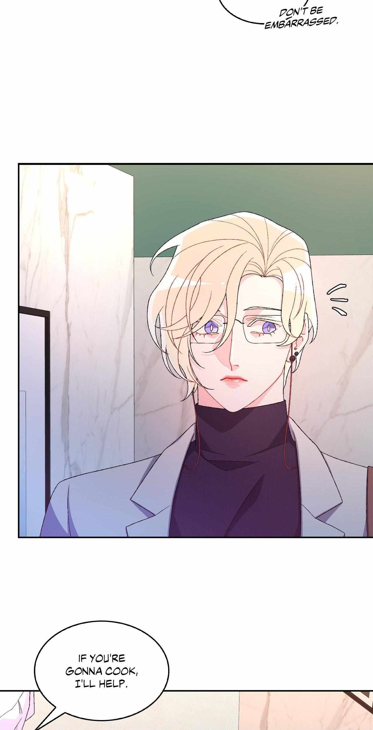 Arthur Chapter 78 - Page 12 in English