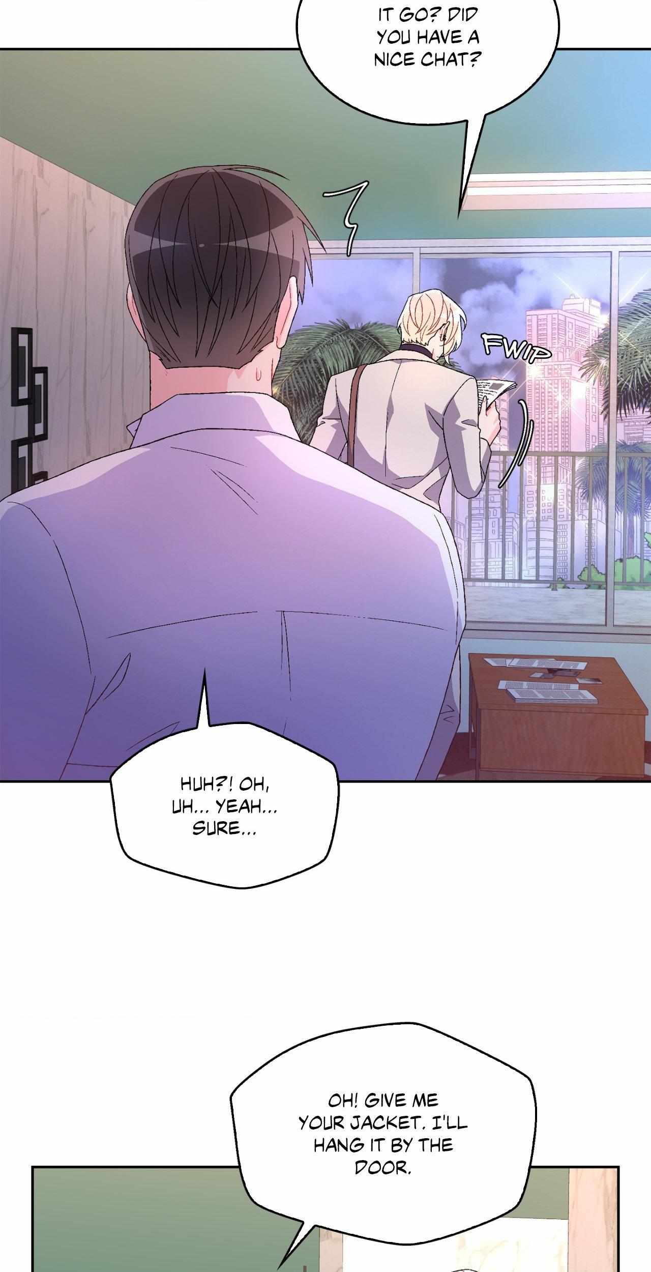 Arthur Chapter 78 - Page 14 in English