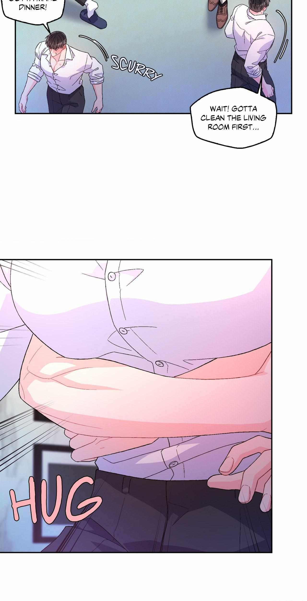 Arthur Chapter 78 - Page 16 in English