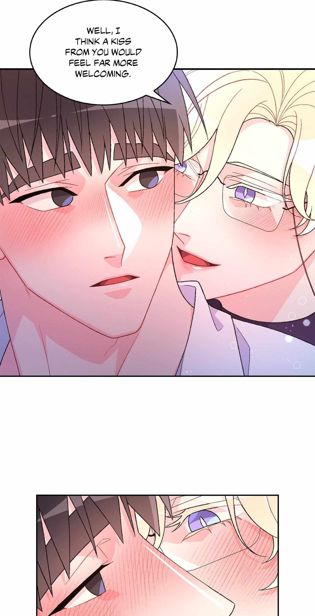 Arthur Chapter 78 - Page 19 in English