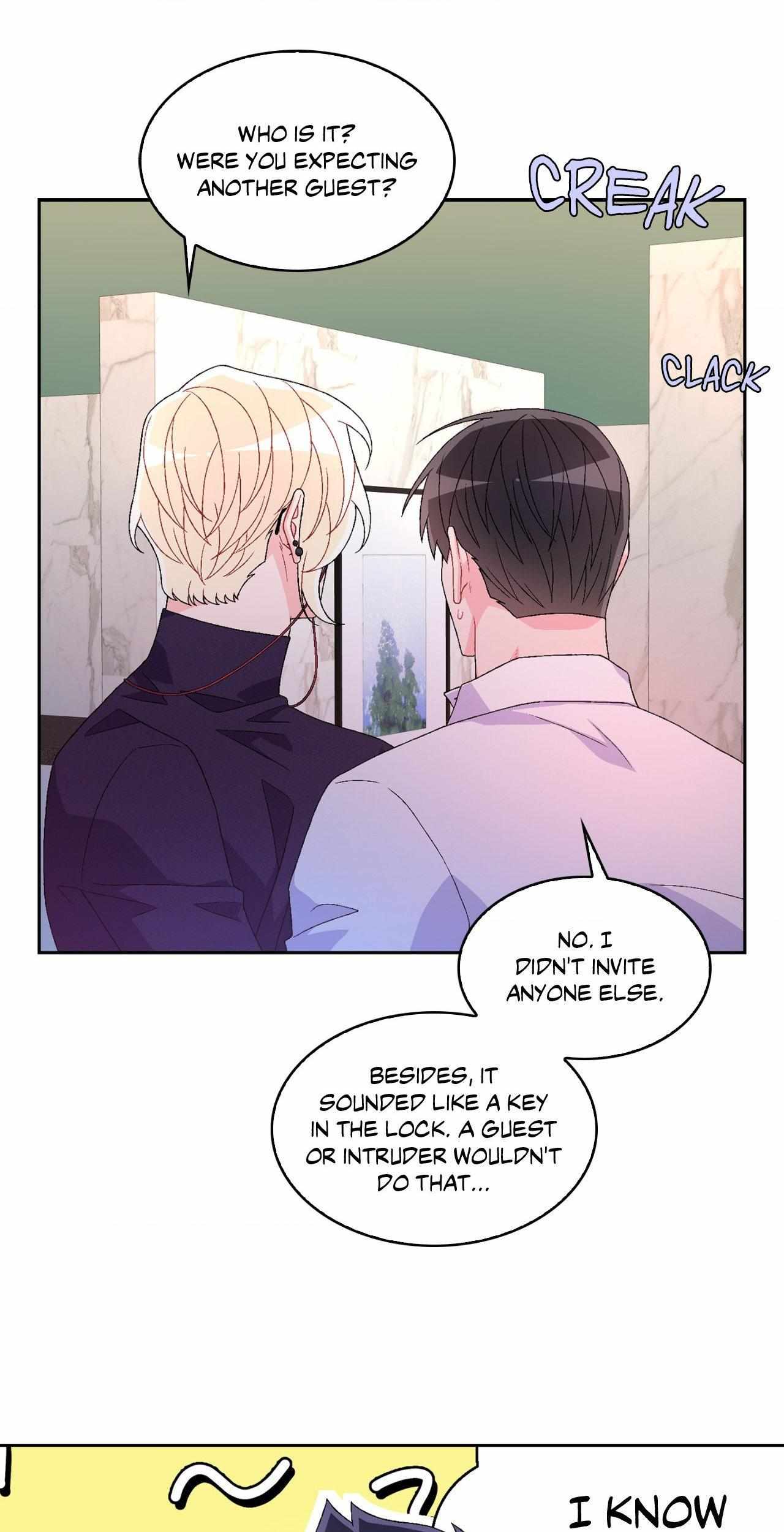 Arthur Chapter 78 - Page 22 in English