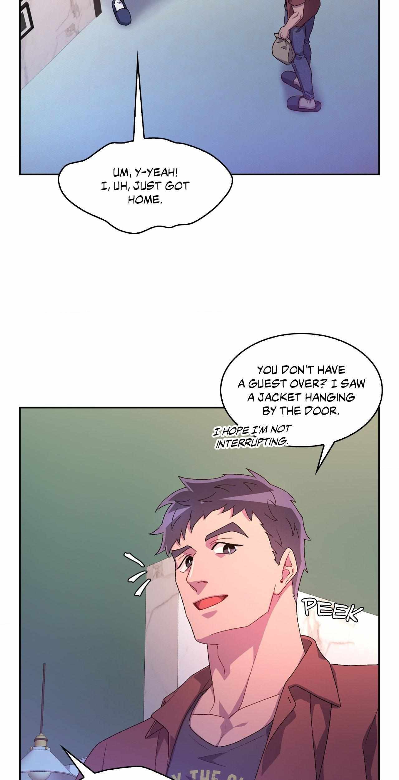 Arthur Chapter 78 - Page 26 in English