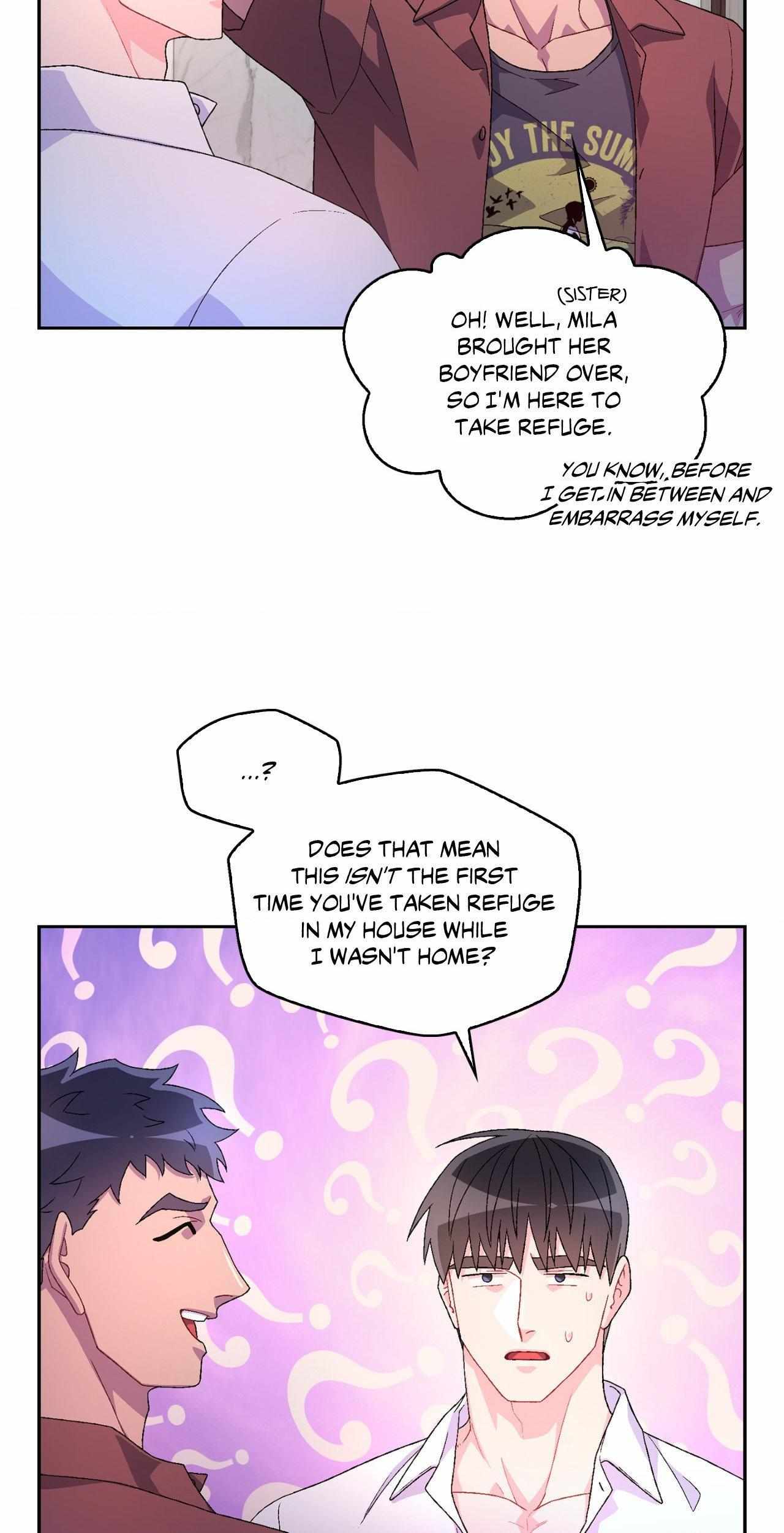 Arthur Chapter 78 - Page 29 in English