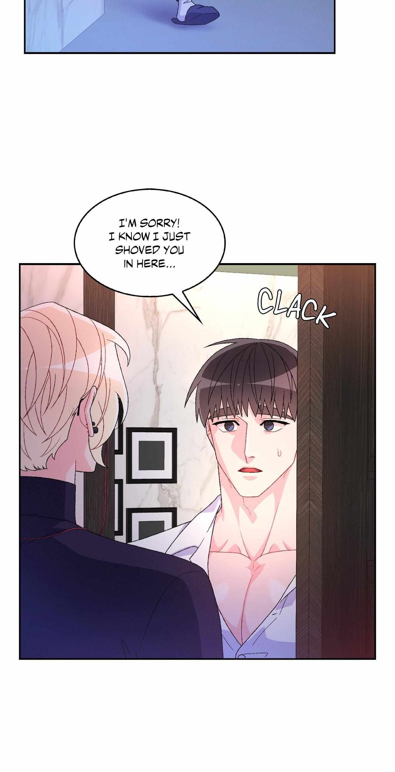 Arthur Chapter 78 - Page 35 in English